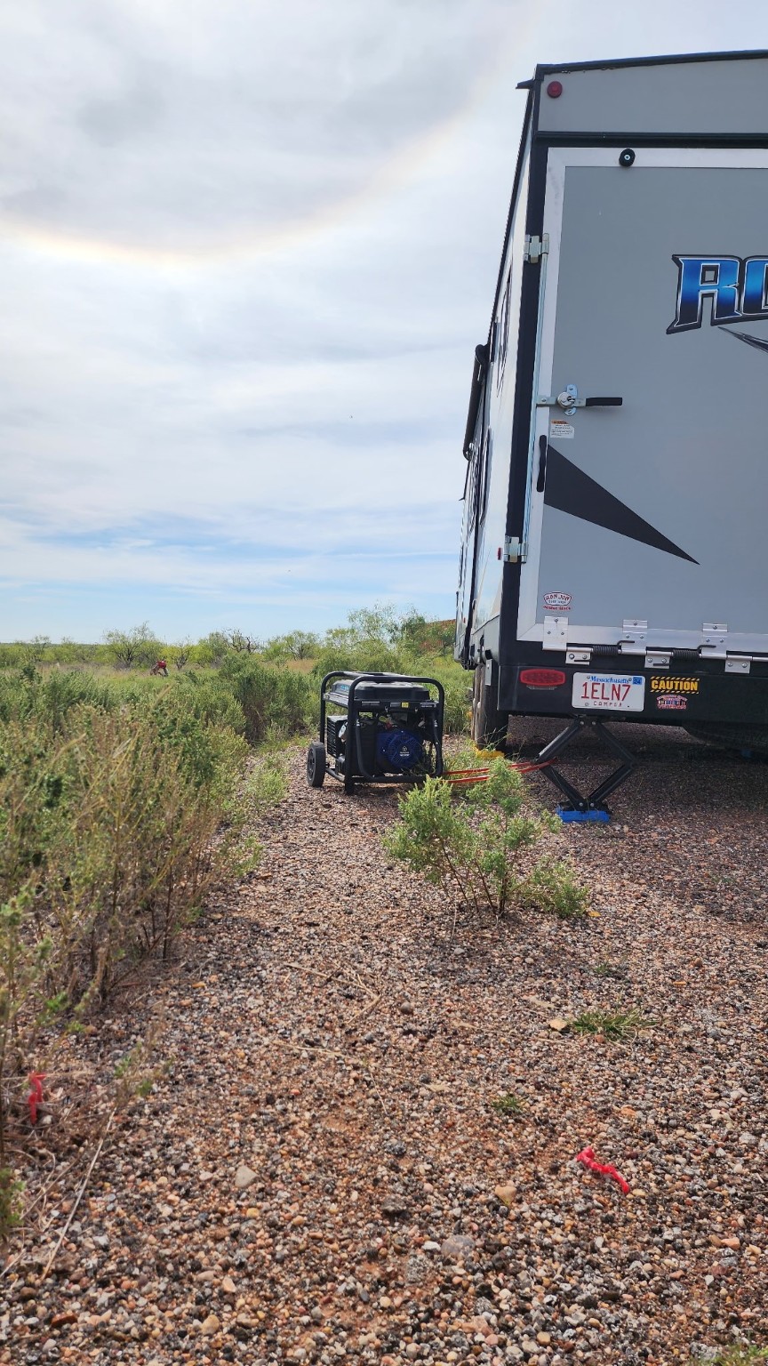 32+ acres Lake Stamford FM 600