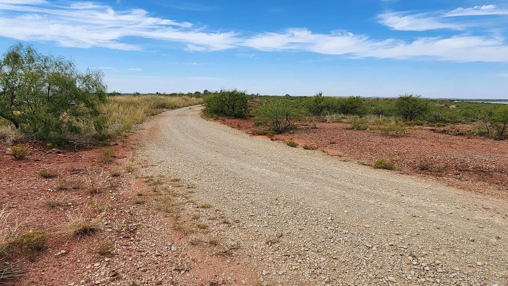 32+ acres Lake Stamford FM 600