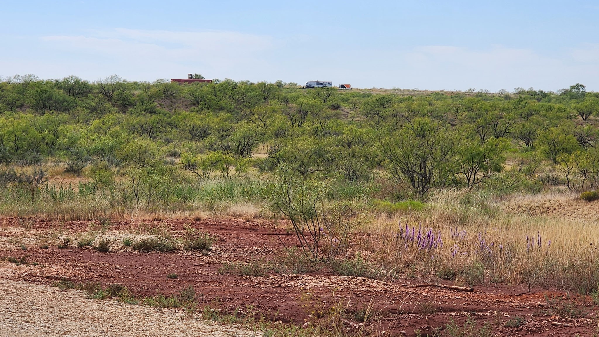 32+ acres Lake Stamford FM 600