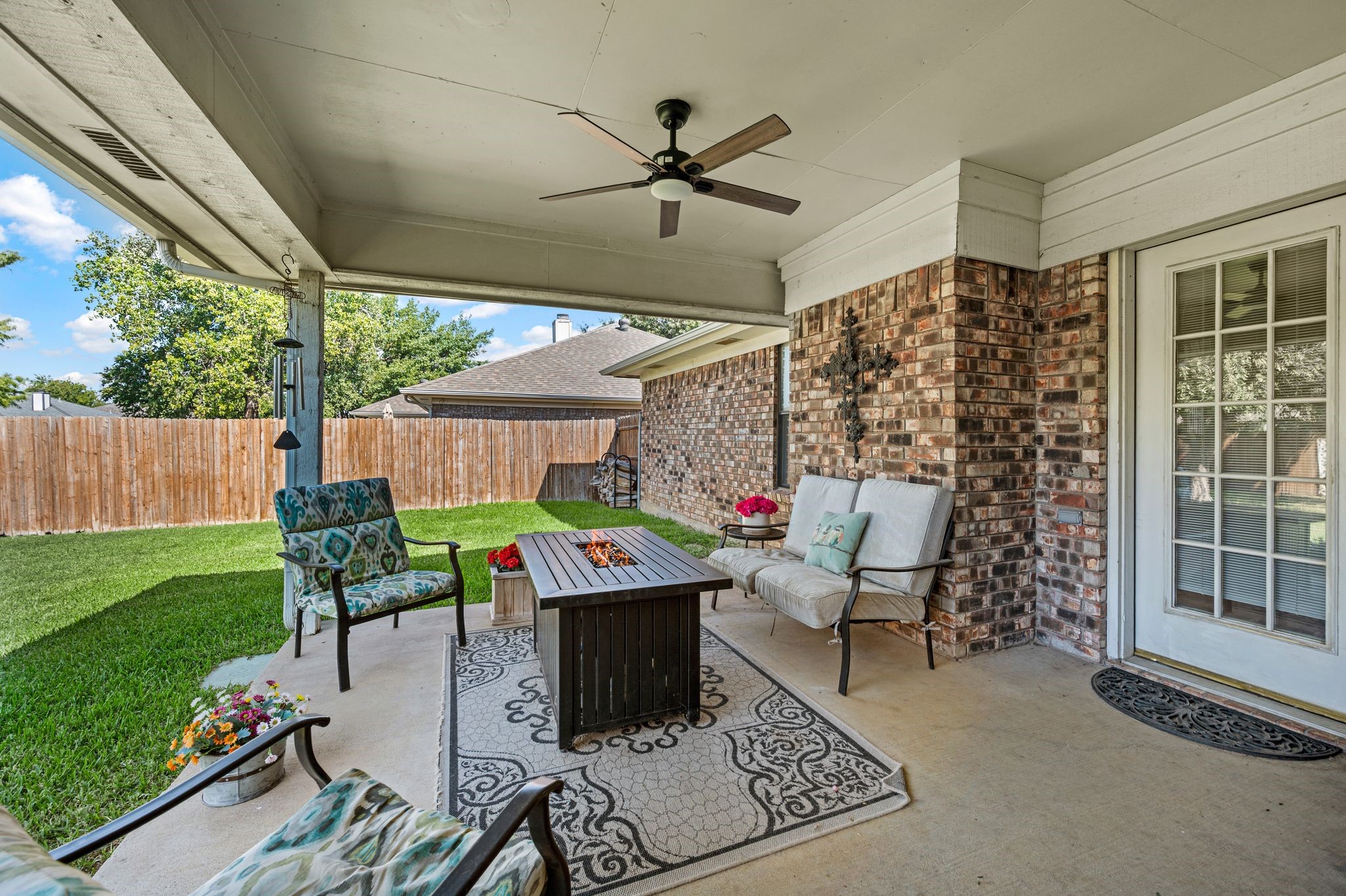 760 Santa Fe Trail