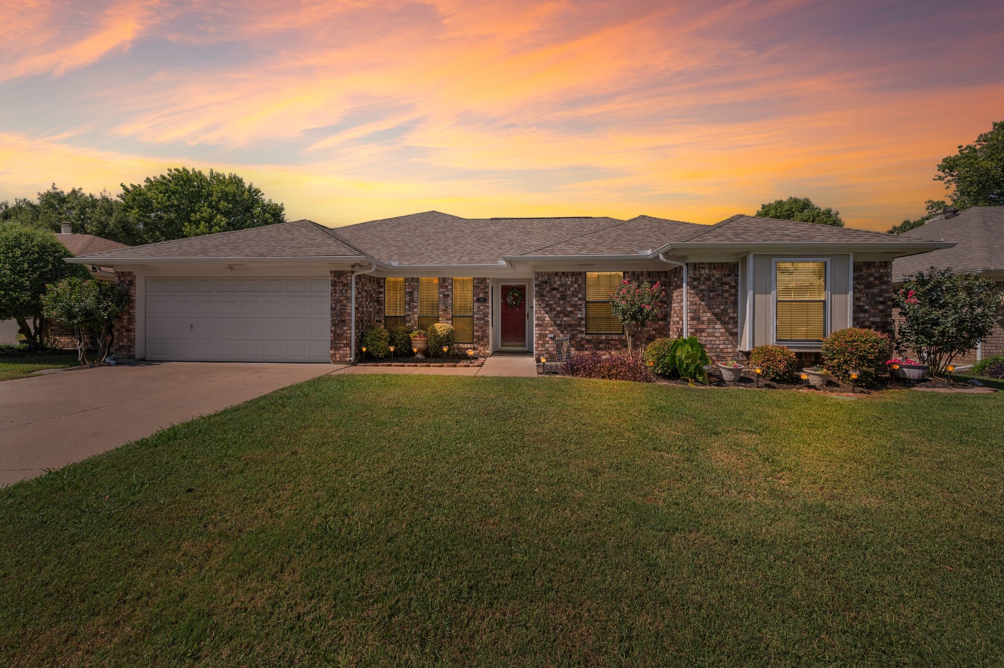 760 Santa Fe Trail
