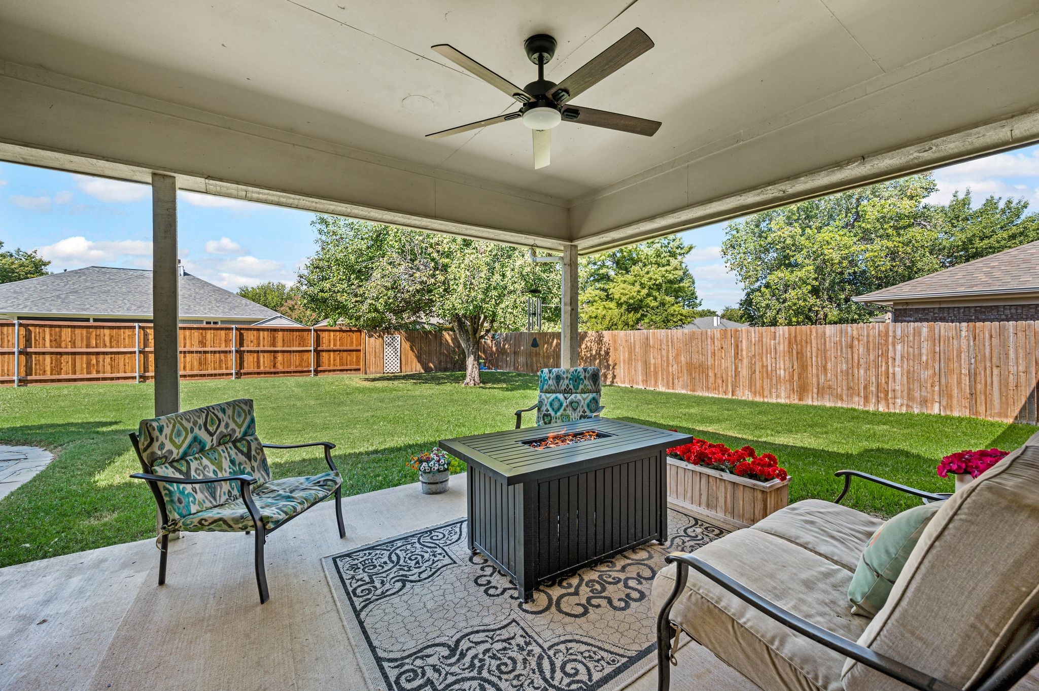 760 Santa Fe Trail