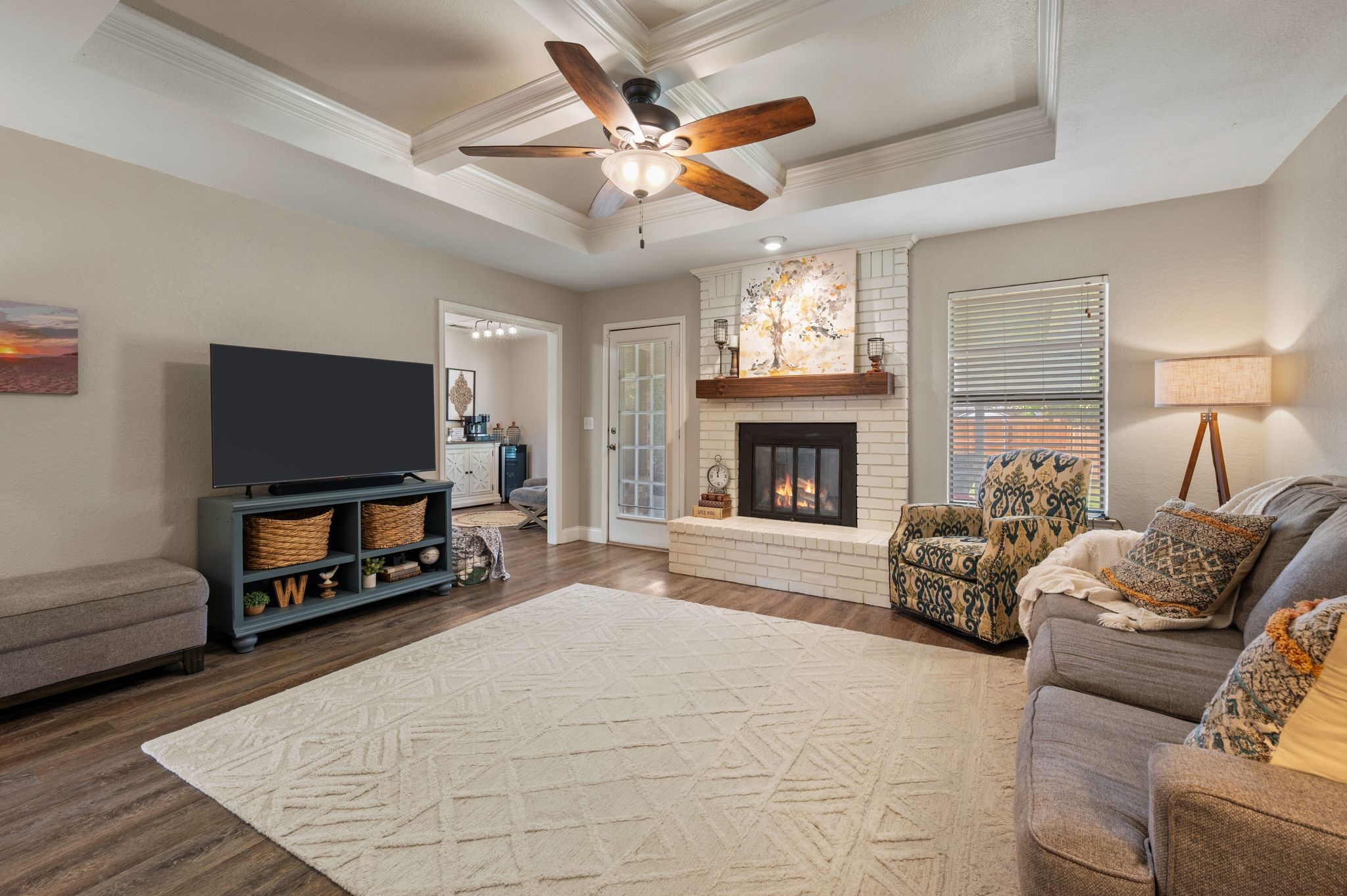 760 Santa Fe Trail