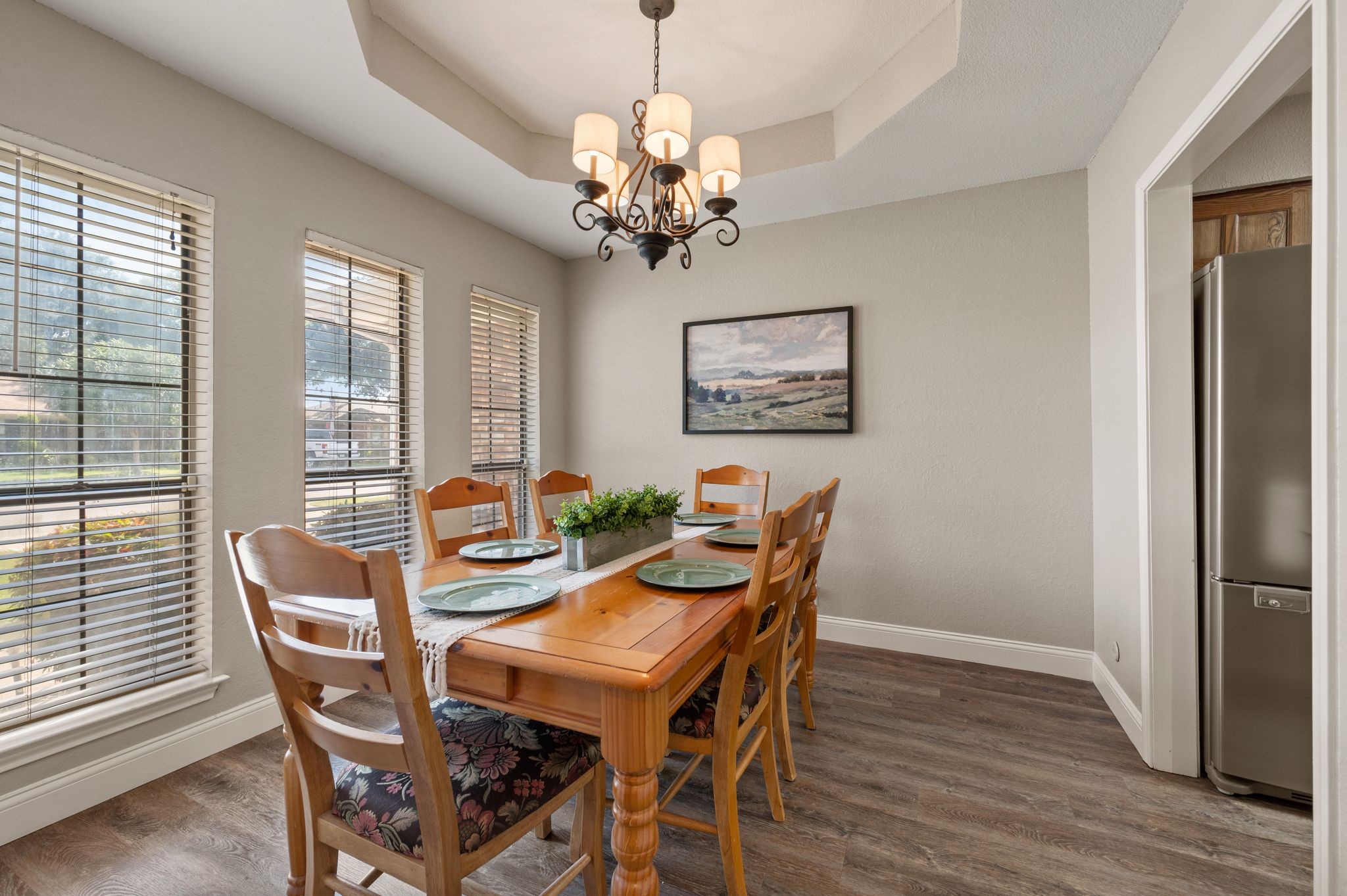 760 Santa Fe Trail