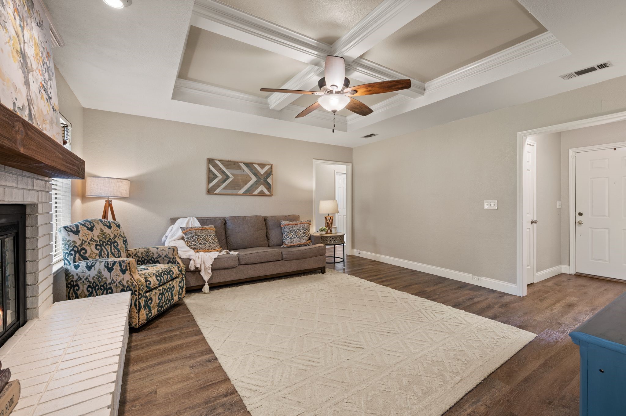 760 Santa Fe Trail