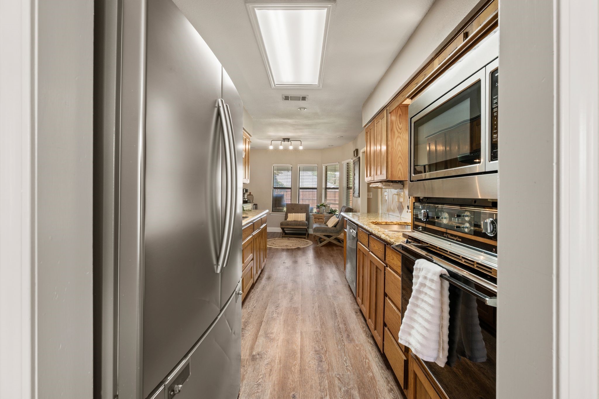 760 Santa Fe Trail