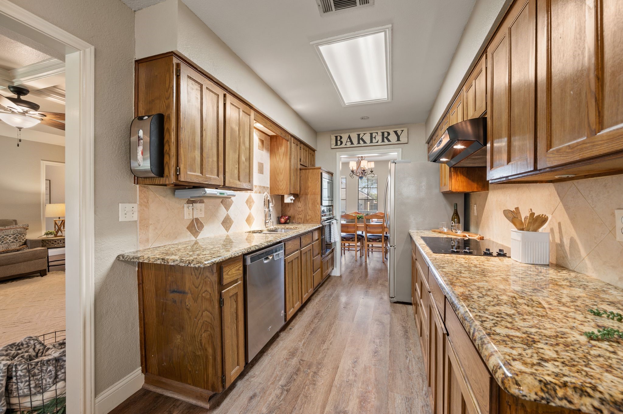 760 Santa Fe Trail