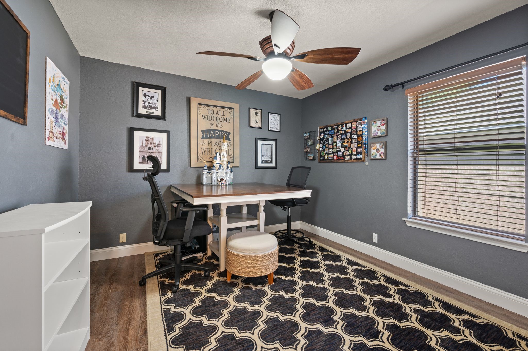 760 Santa Fe Trail