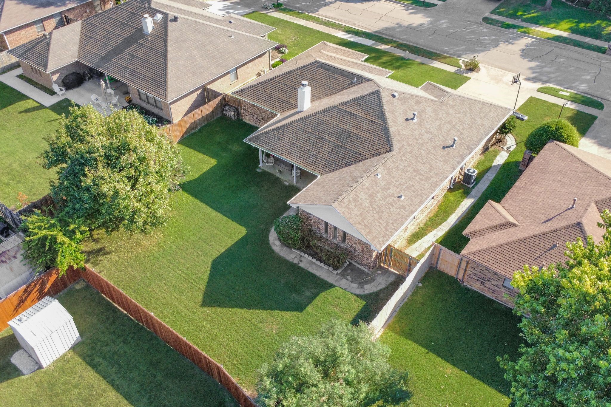 760 Santa Fe Trail