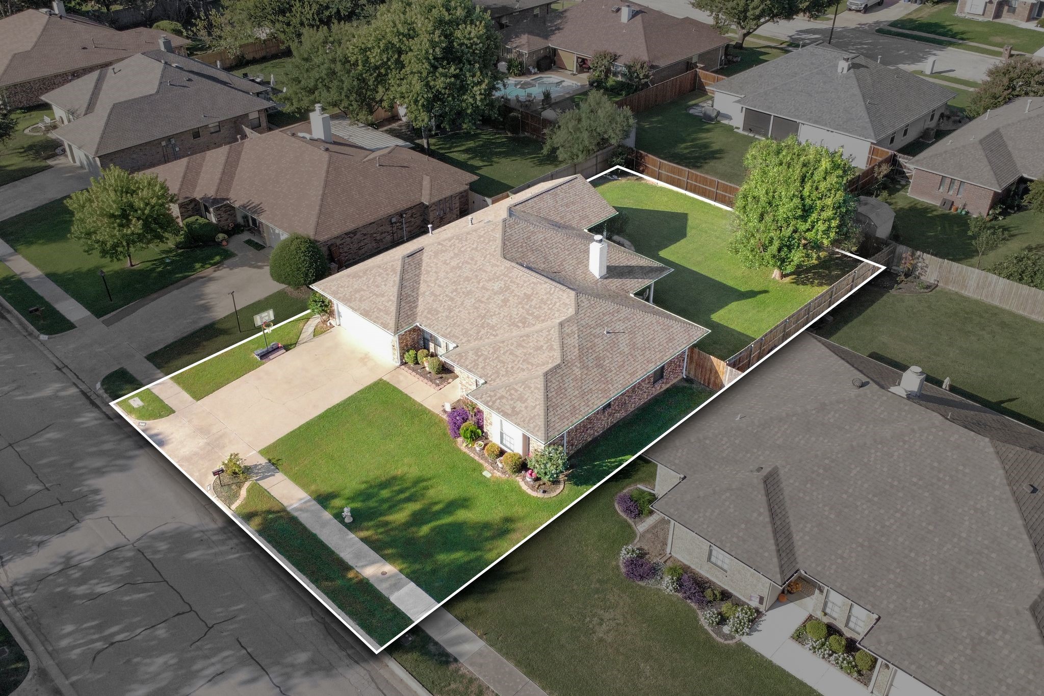760 Santa Fe Trail