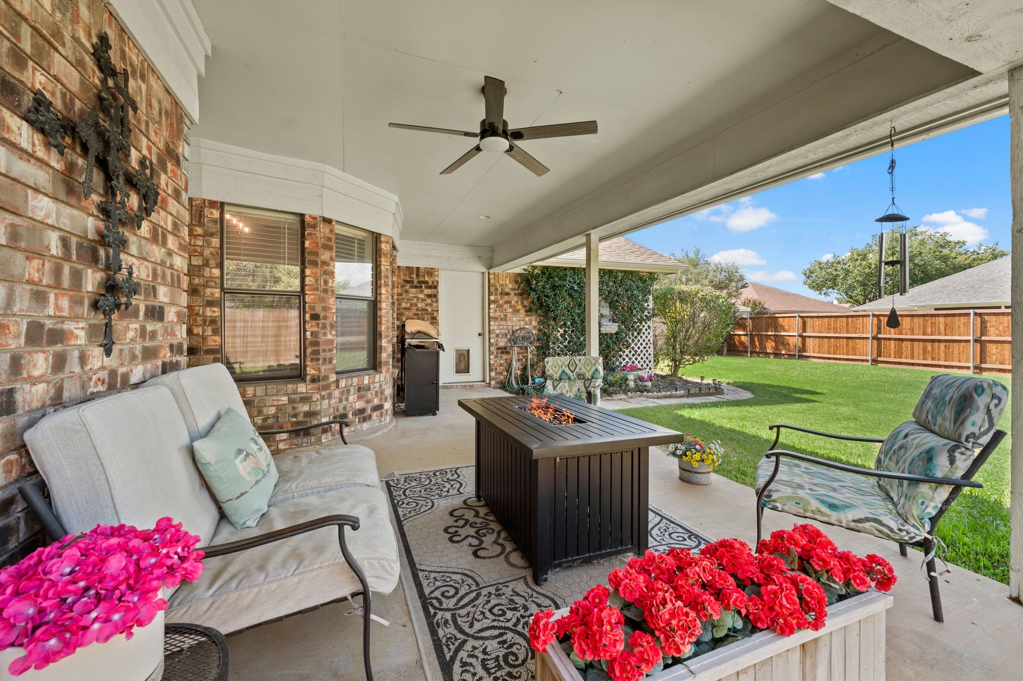 760 Santa Fe Trail