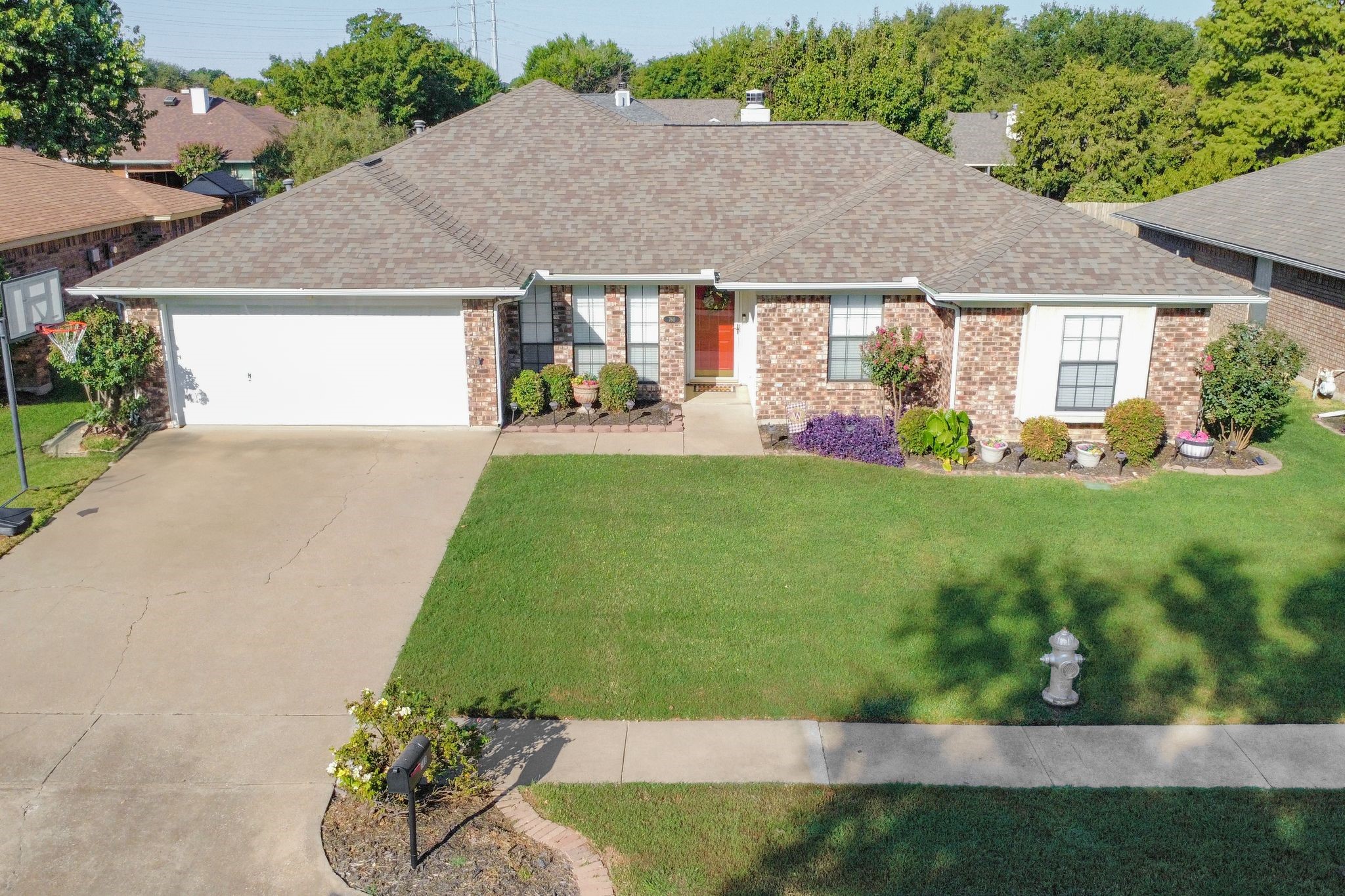 760 Santa Fe Trail