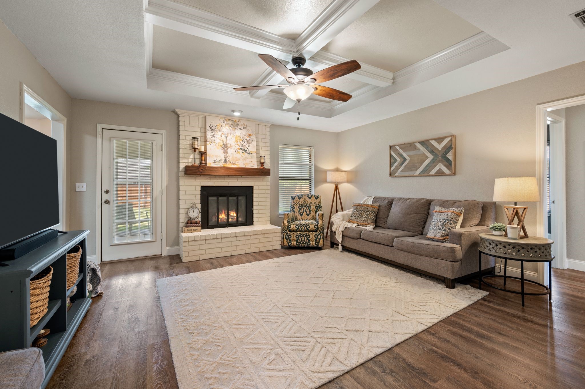 760 Santa Fe Trail