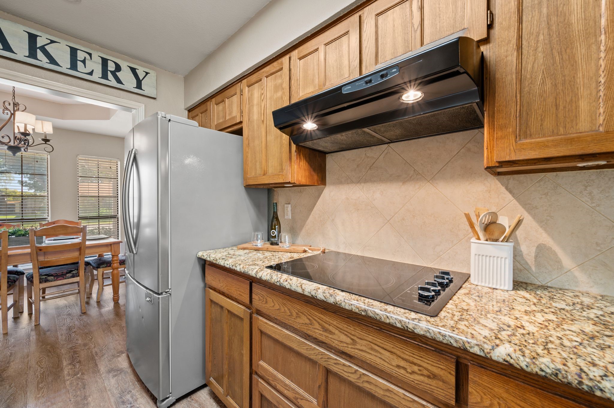 760 Santa Fe Trail
