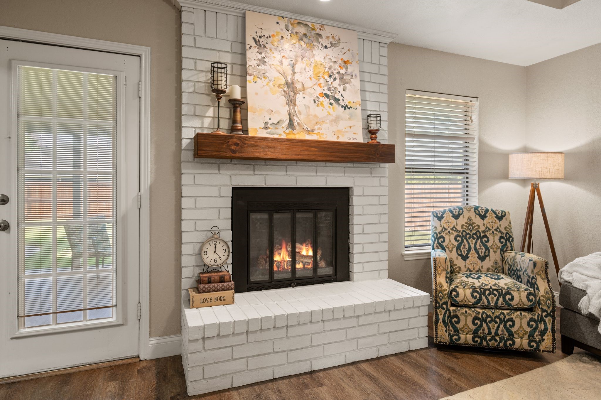 760 Santa Fe Trail
