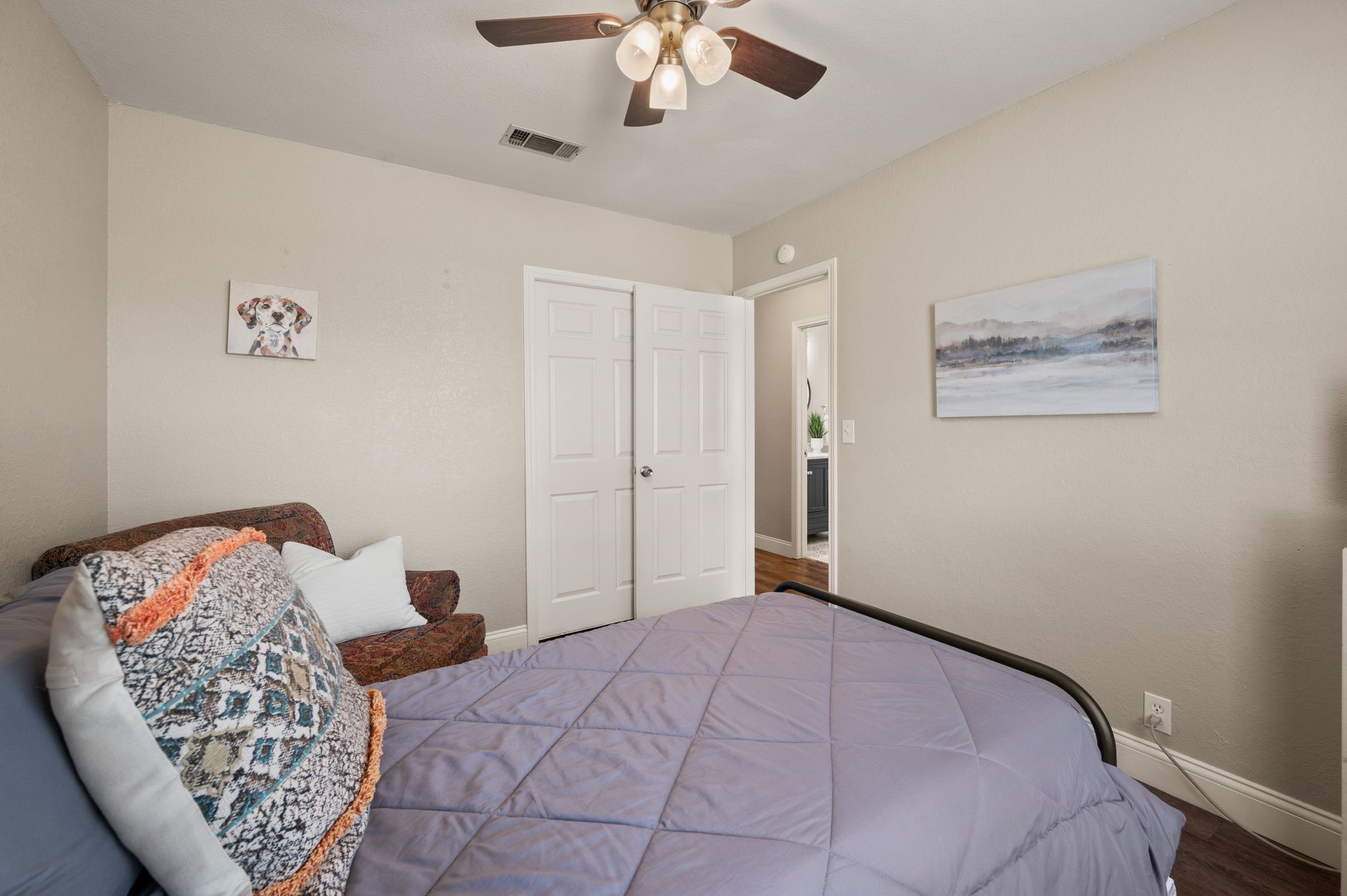 760 Santa Fe Trail