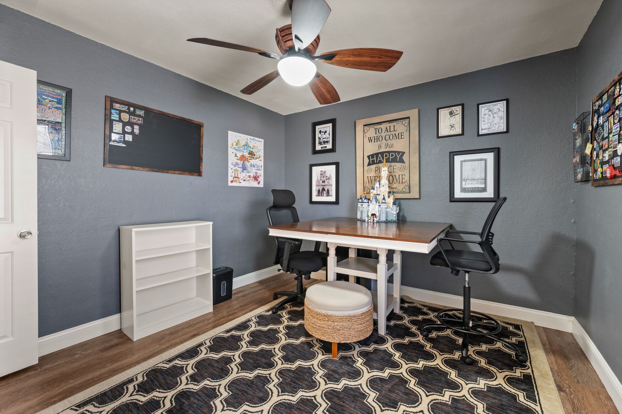 760 Santa Fe Trail