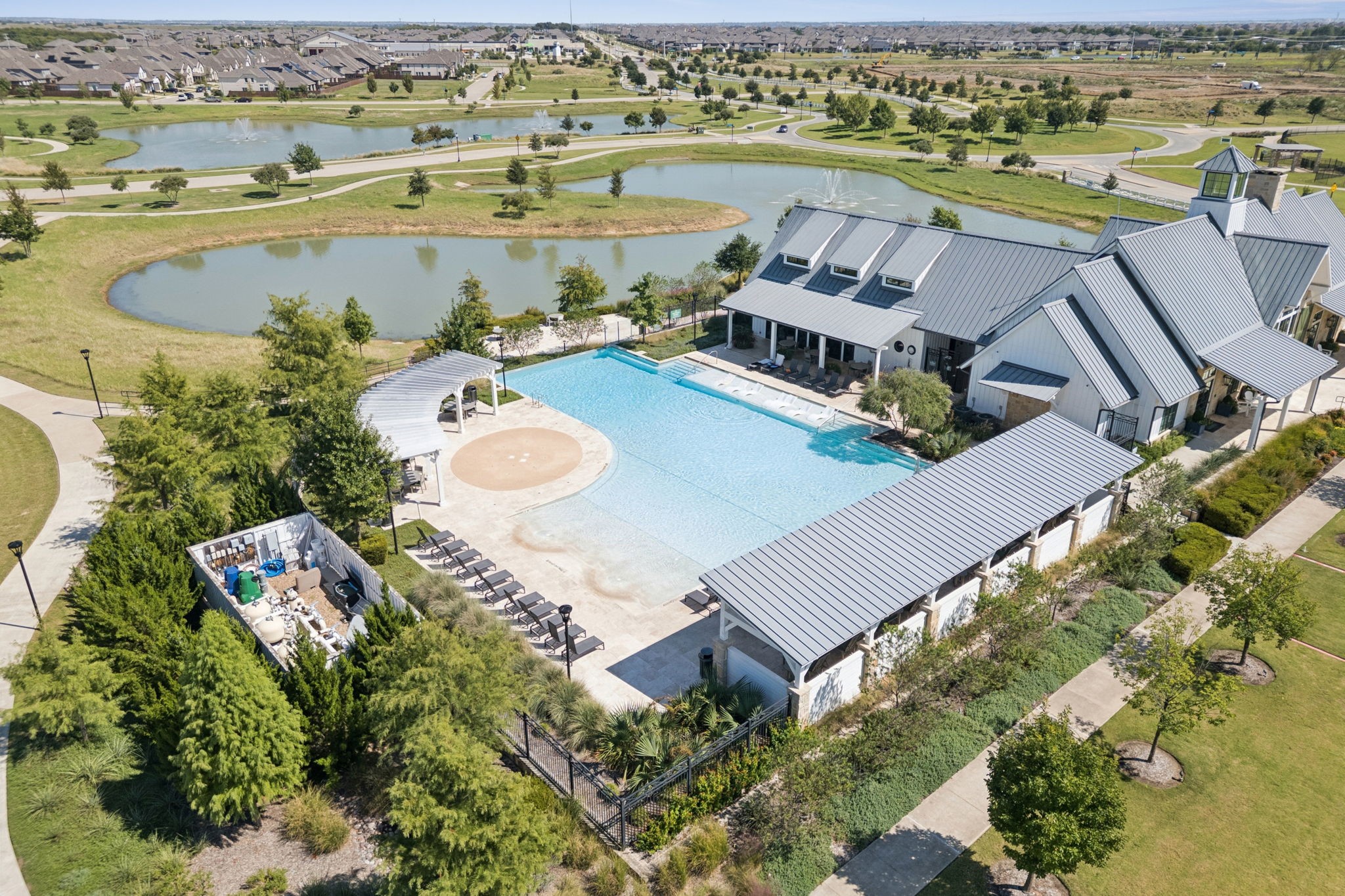 4105 Silver Spur Court