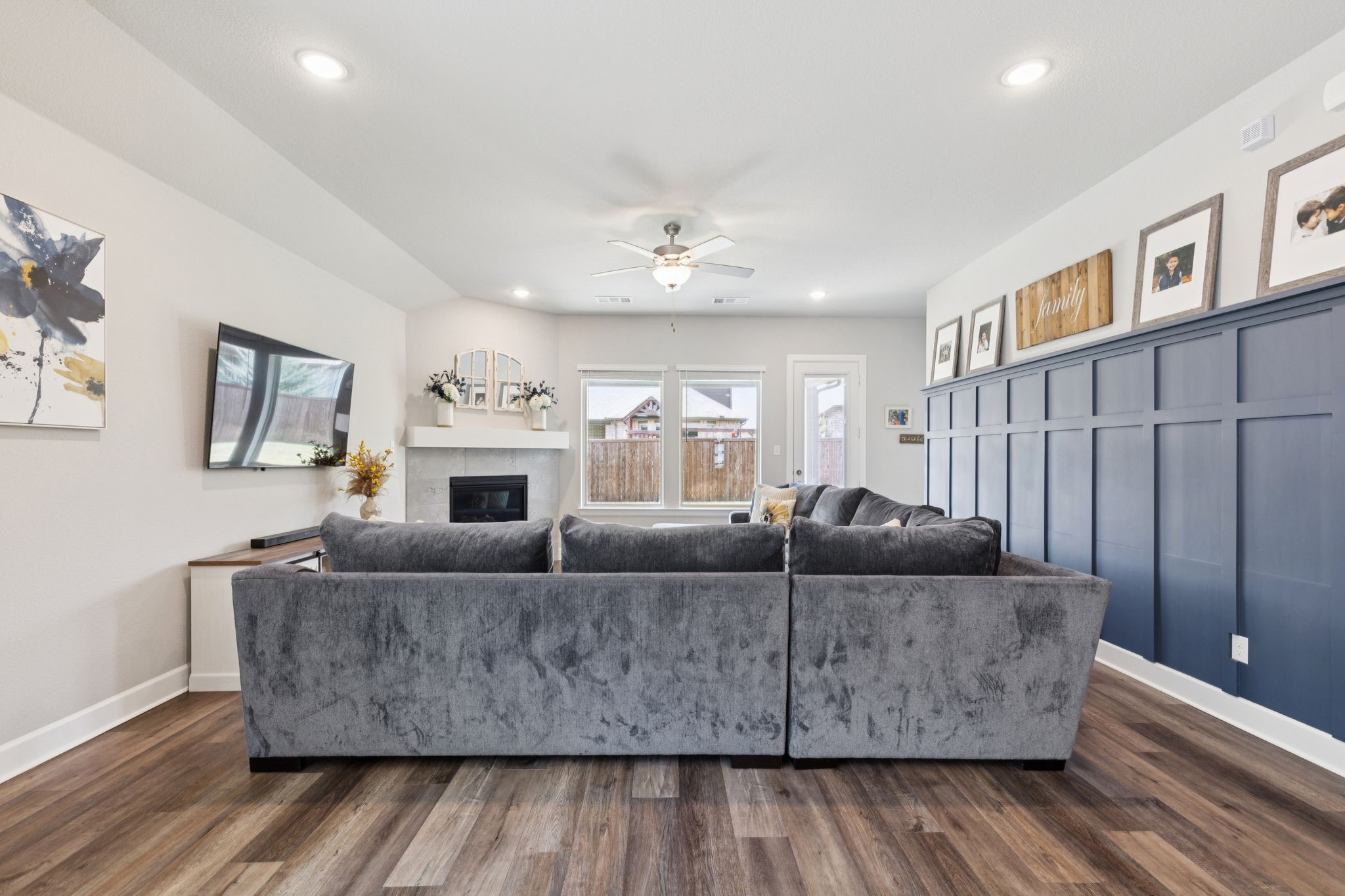 4105 Silver Spur Court