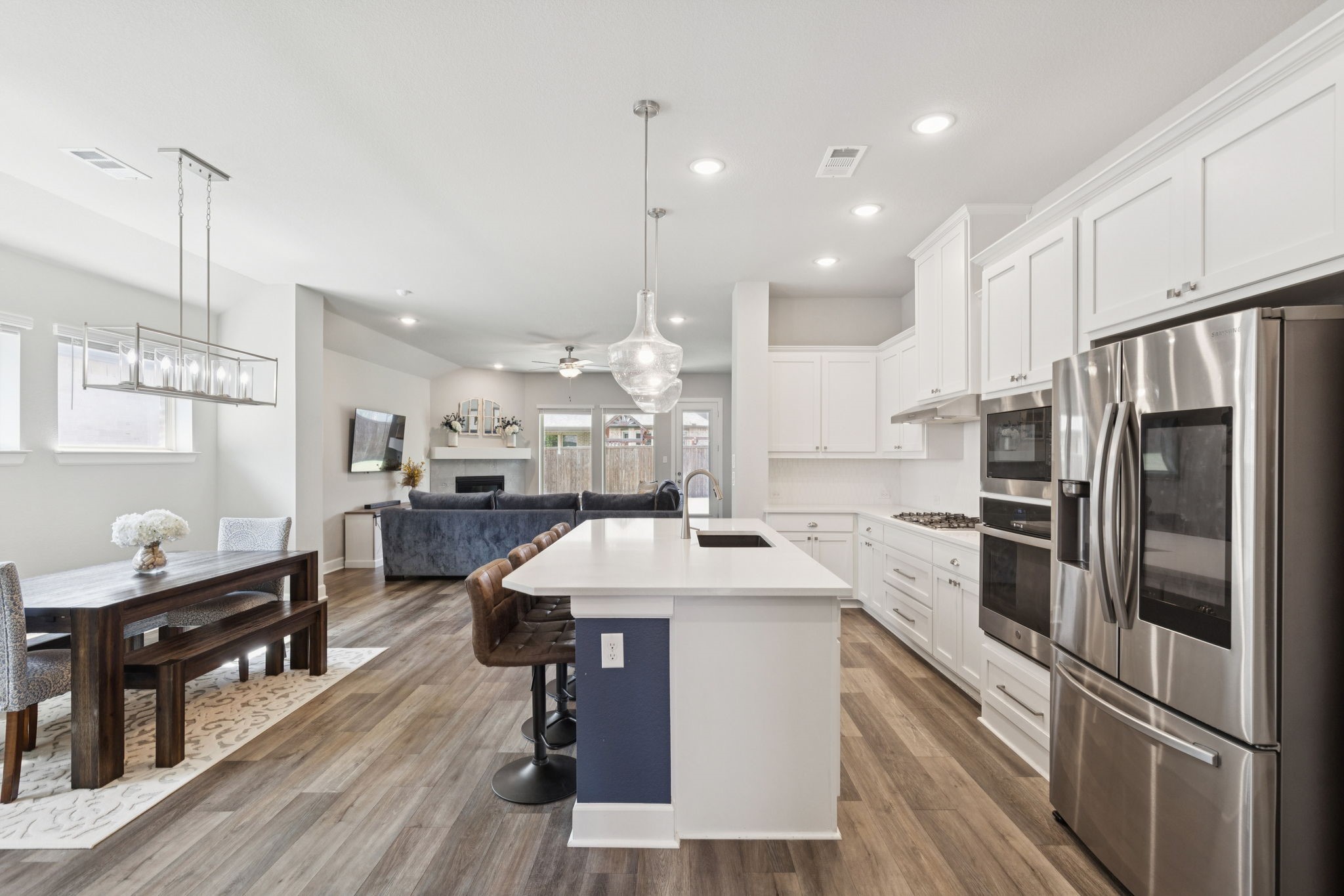 4105 Silver Spur Court