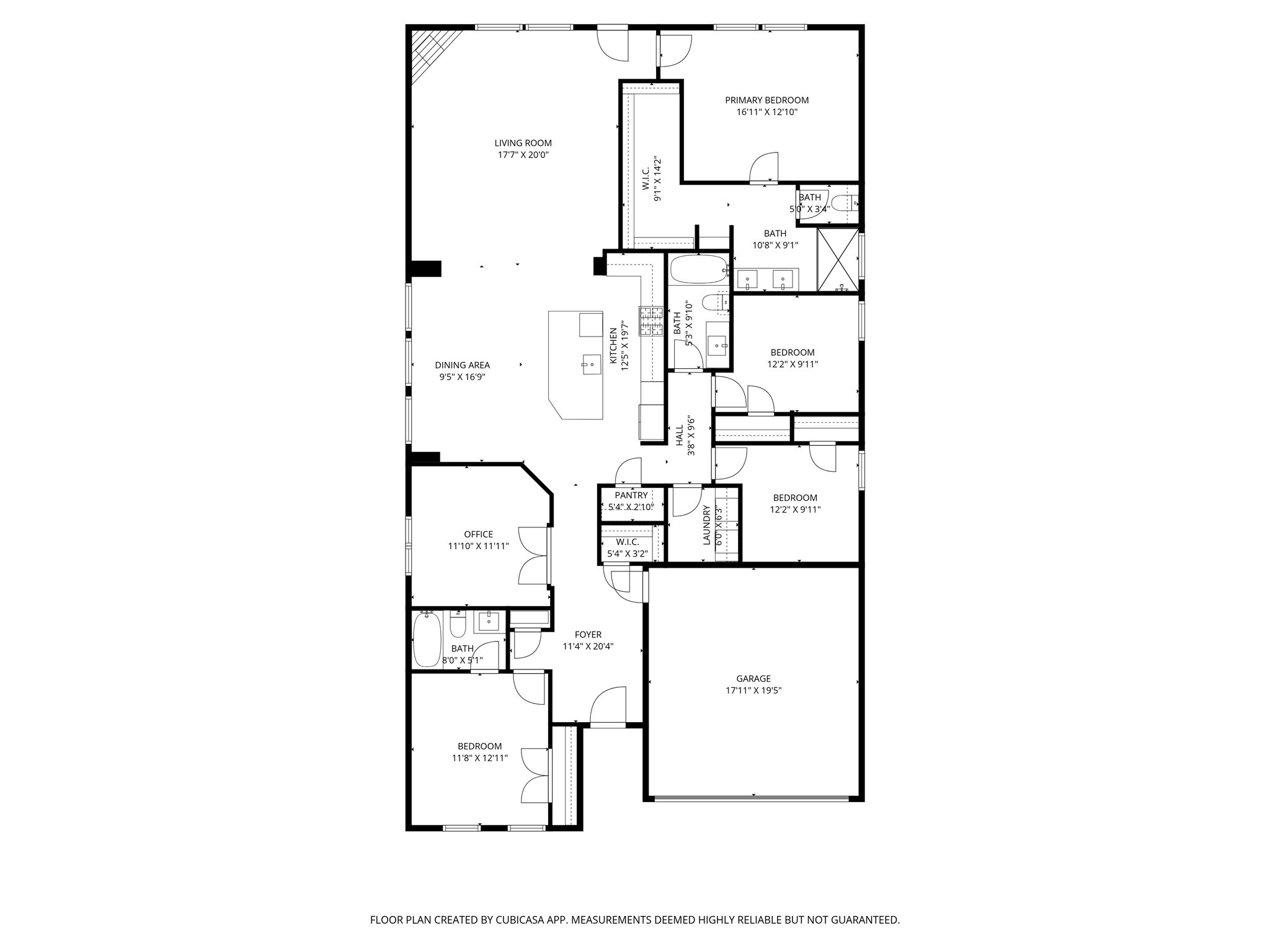 4105 Silver Spur Court