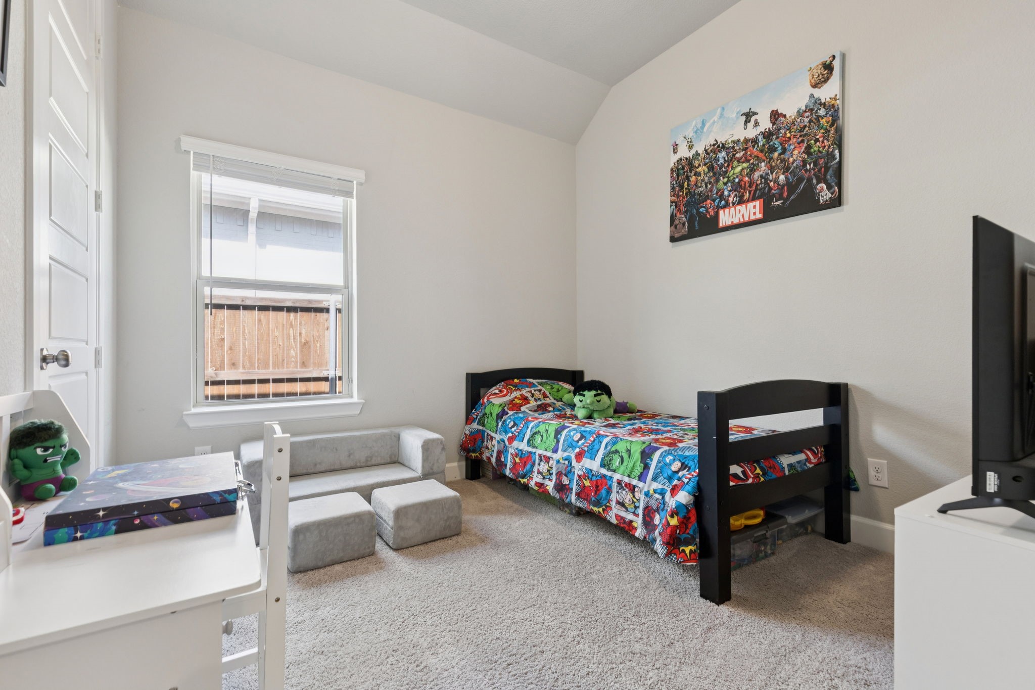 4105 Silver Spur Court