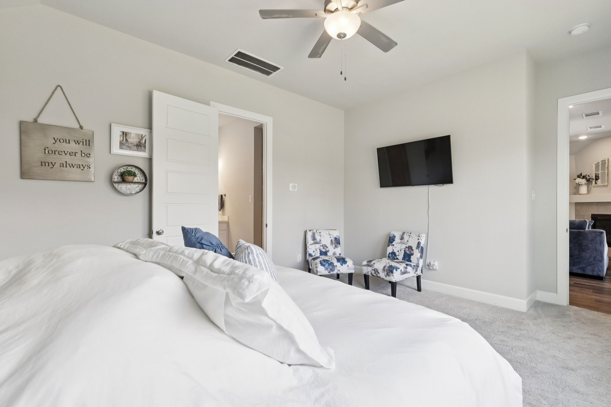 4105 Silver Spur Court