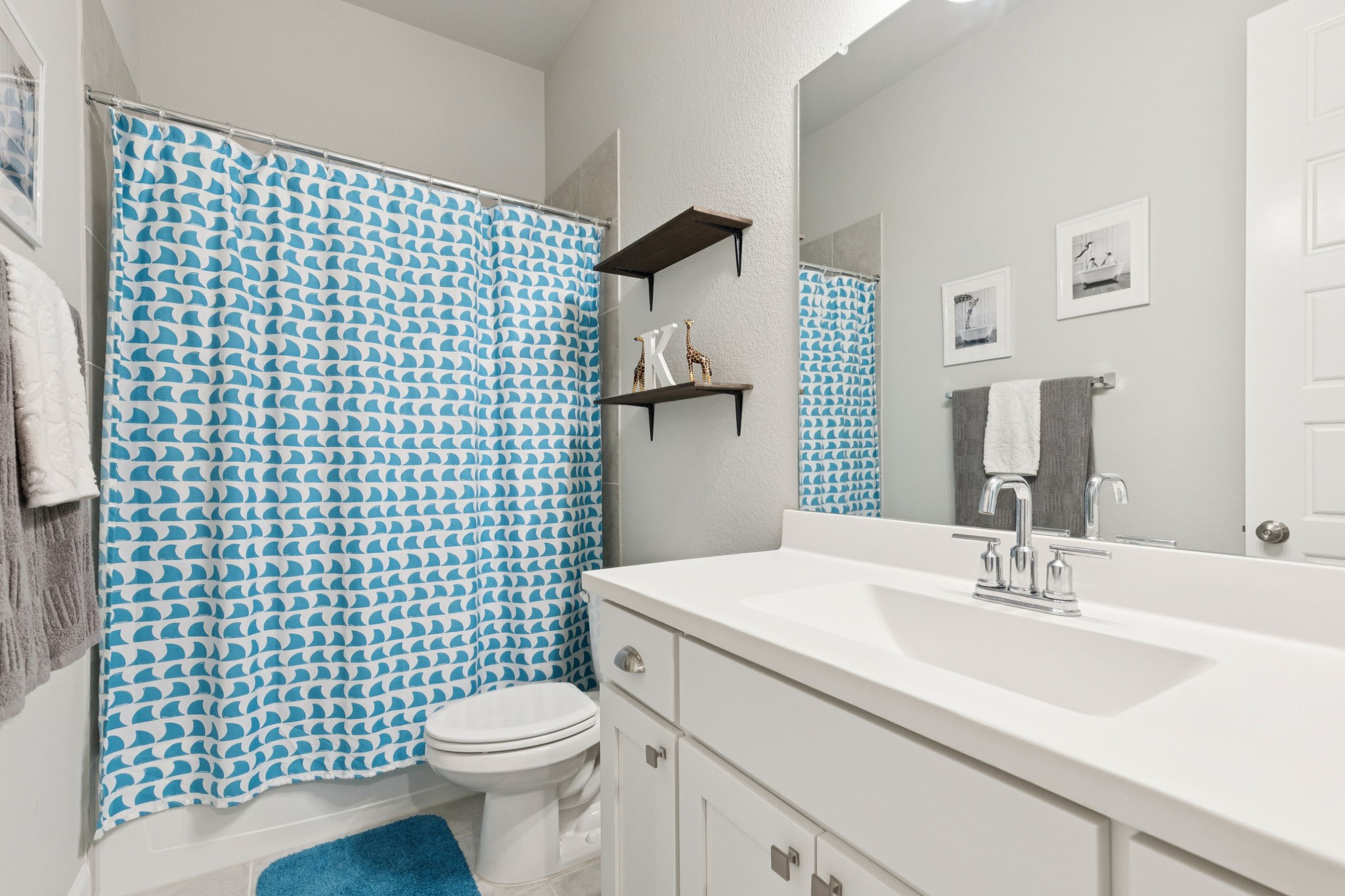 4105 Silver Spur Court