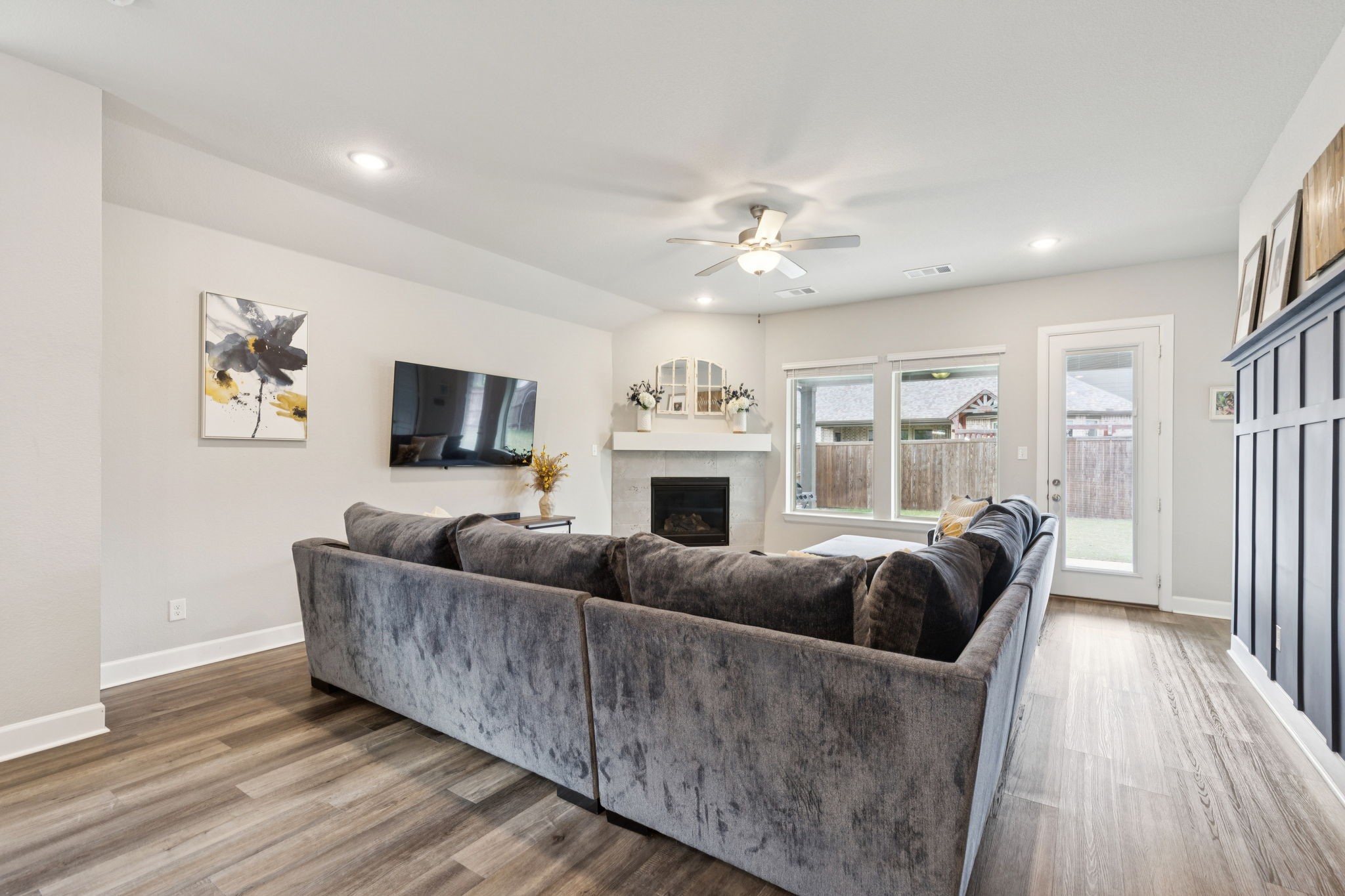 4105 Silver Spur Court