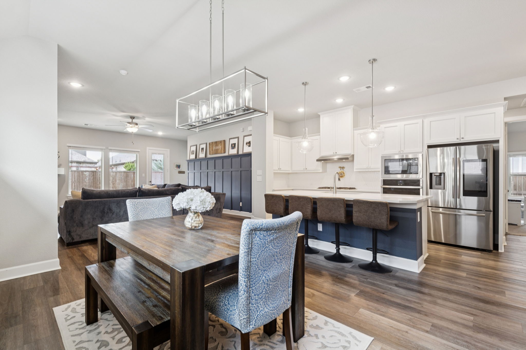 4105 Silver Spur Court