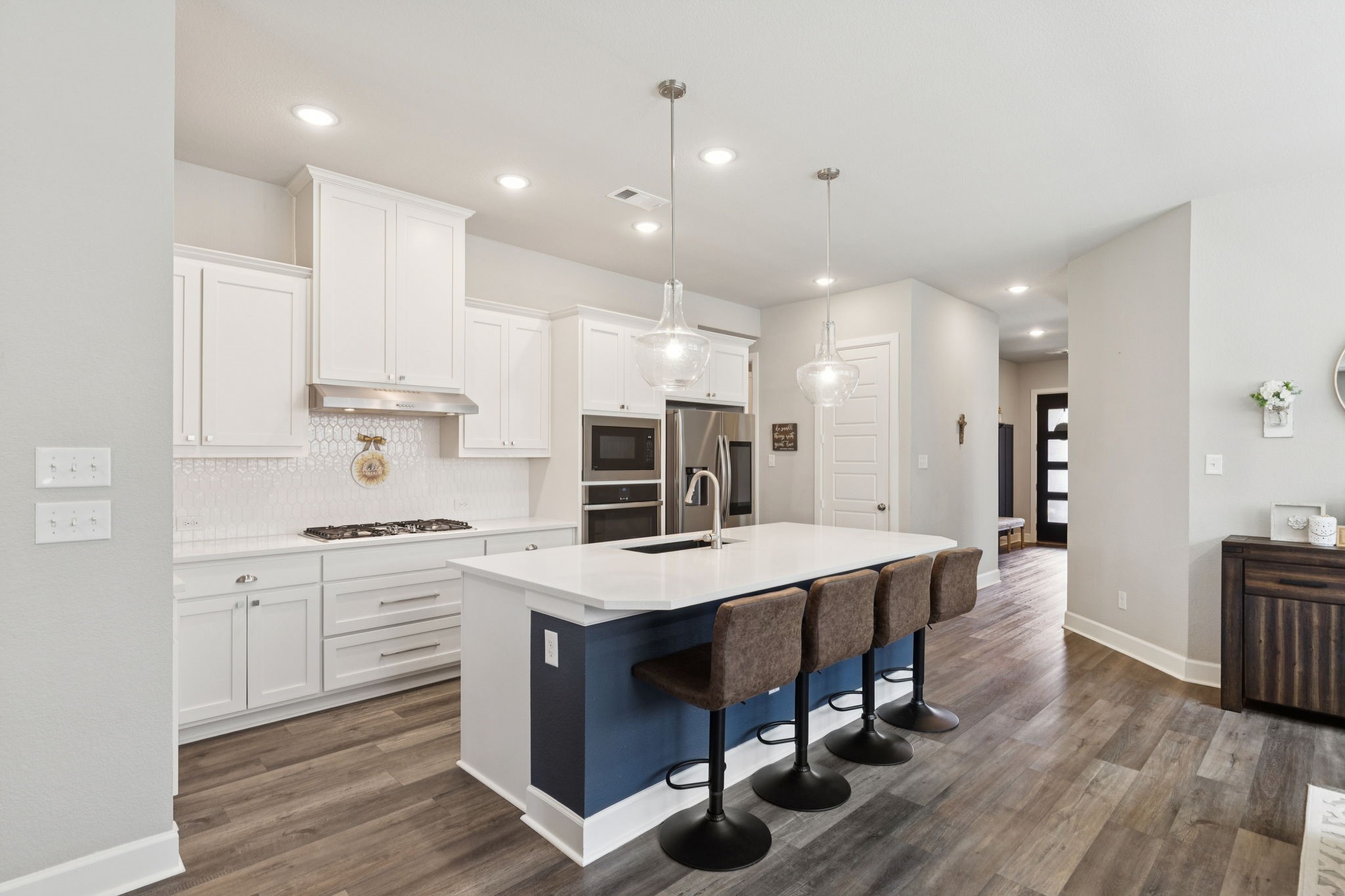 4105 Silver Spur Court