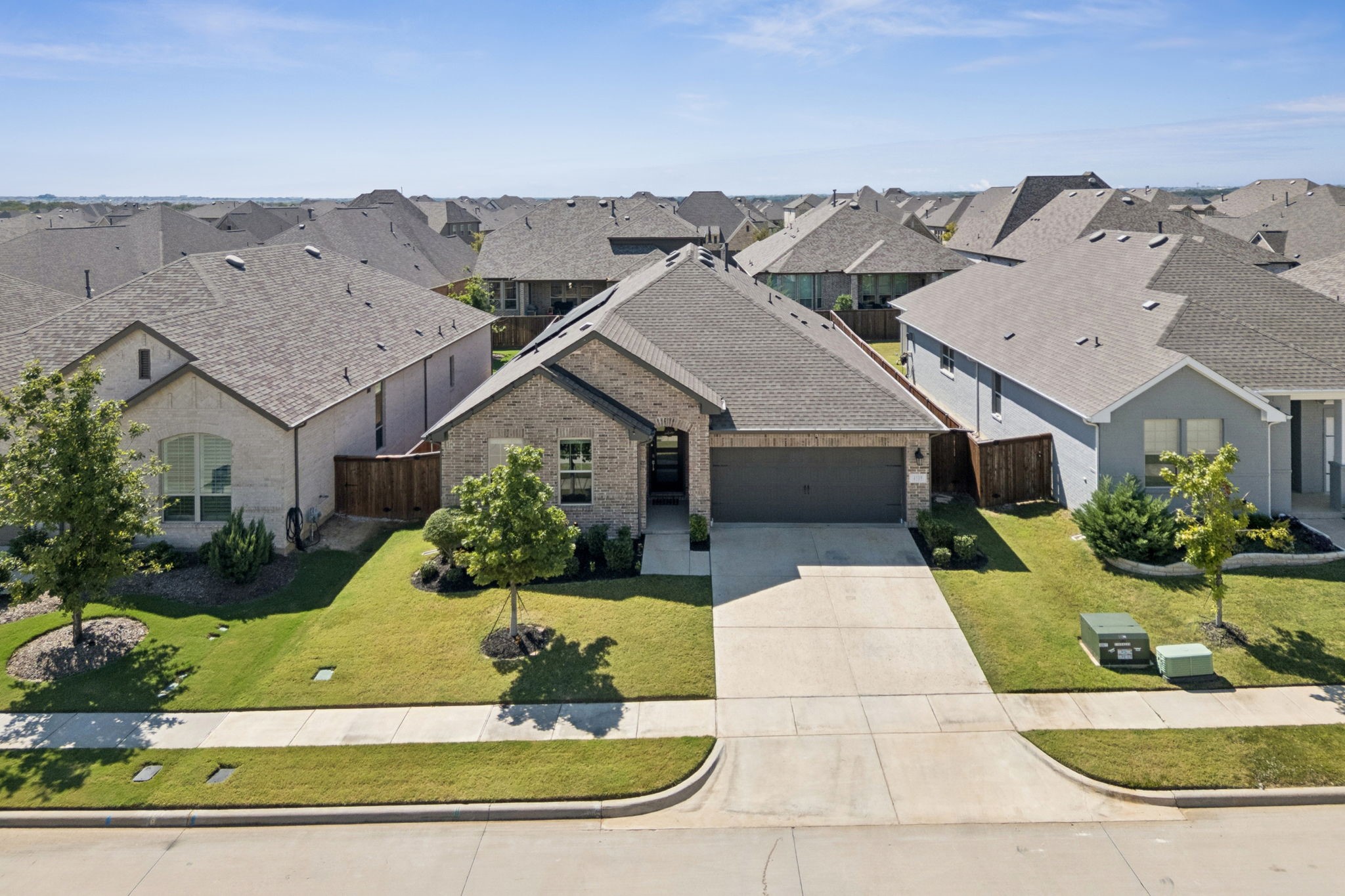 4105 Silver Spur Court