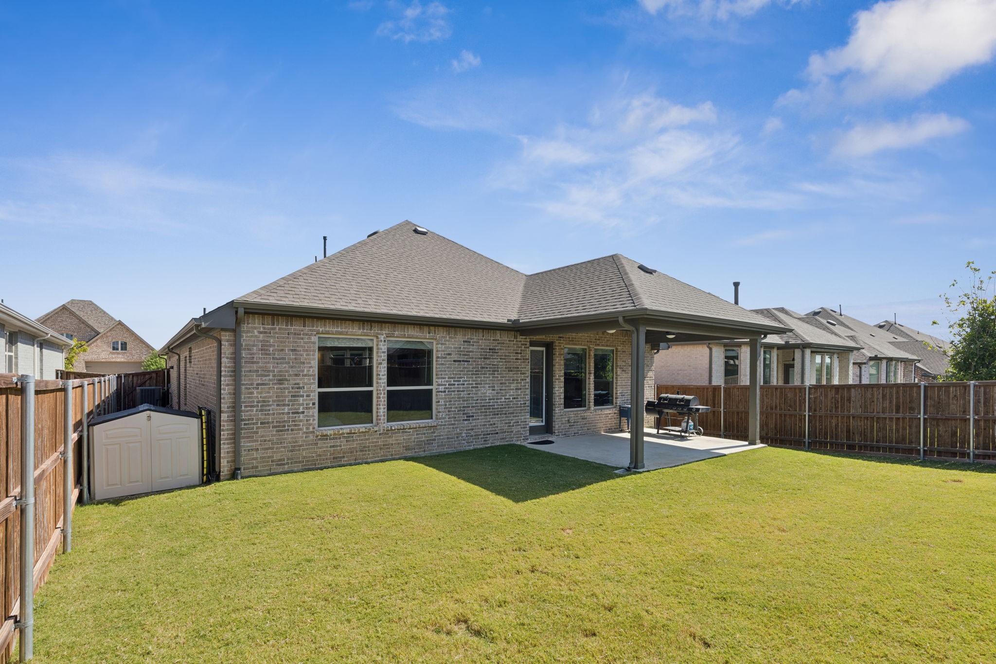 4105 Silver Spur Court