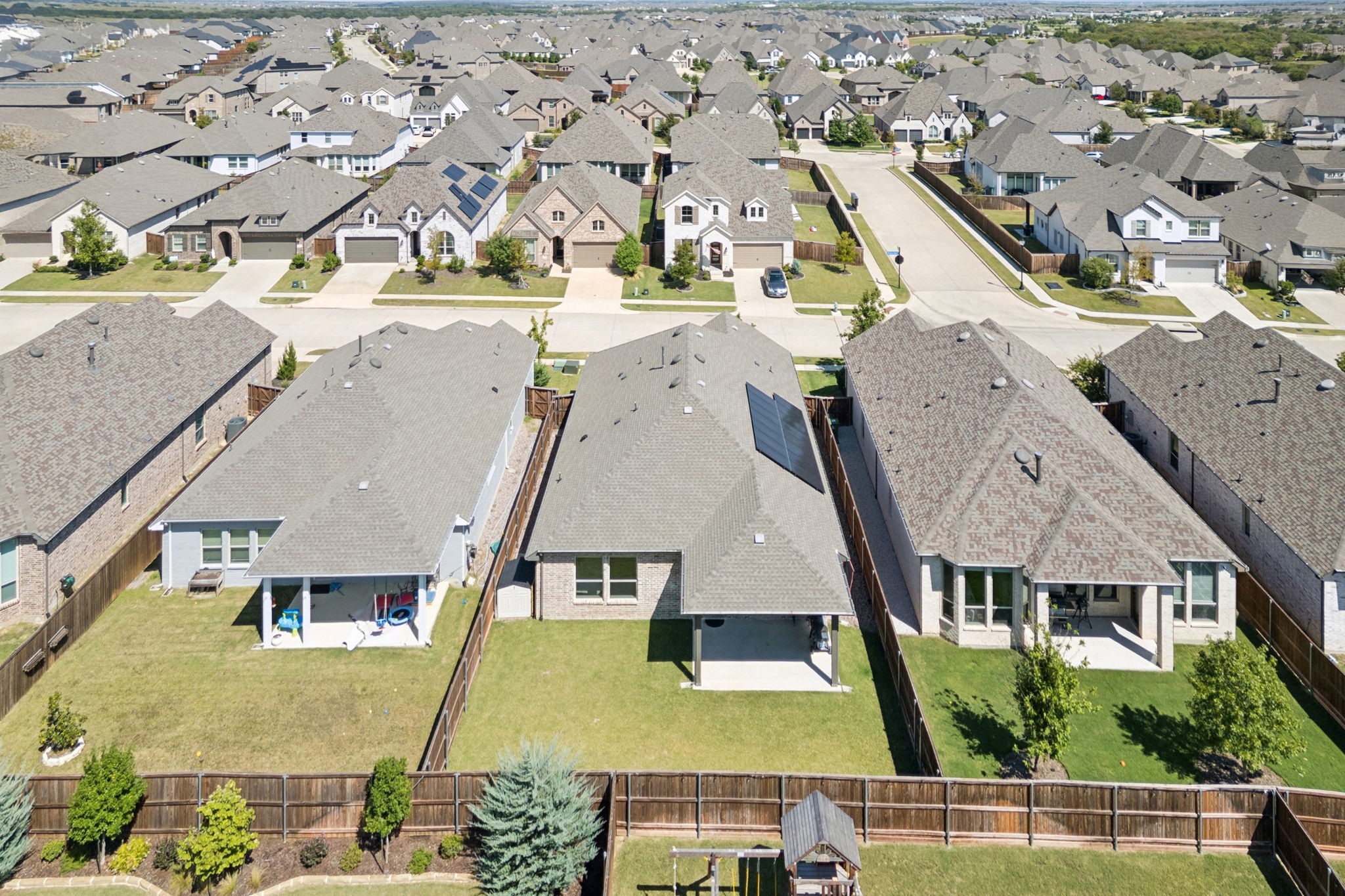 4105 Silver Spur Court