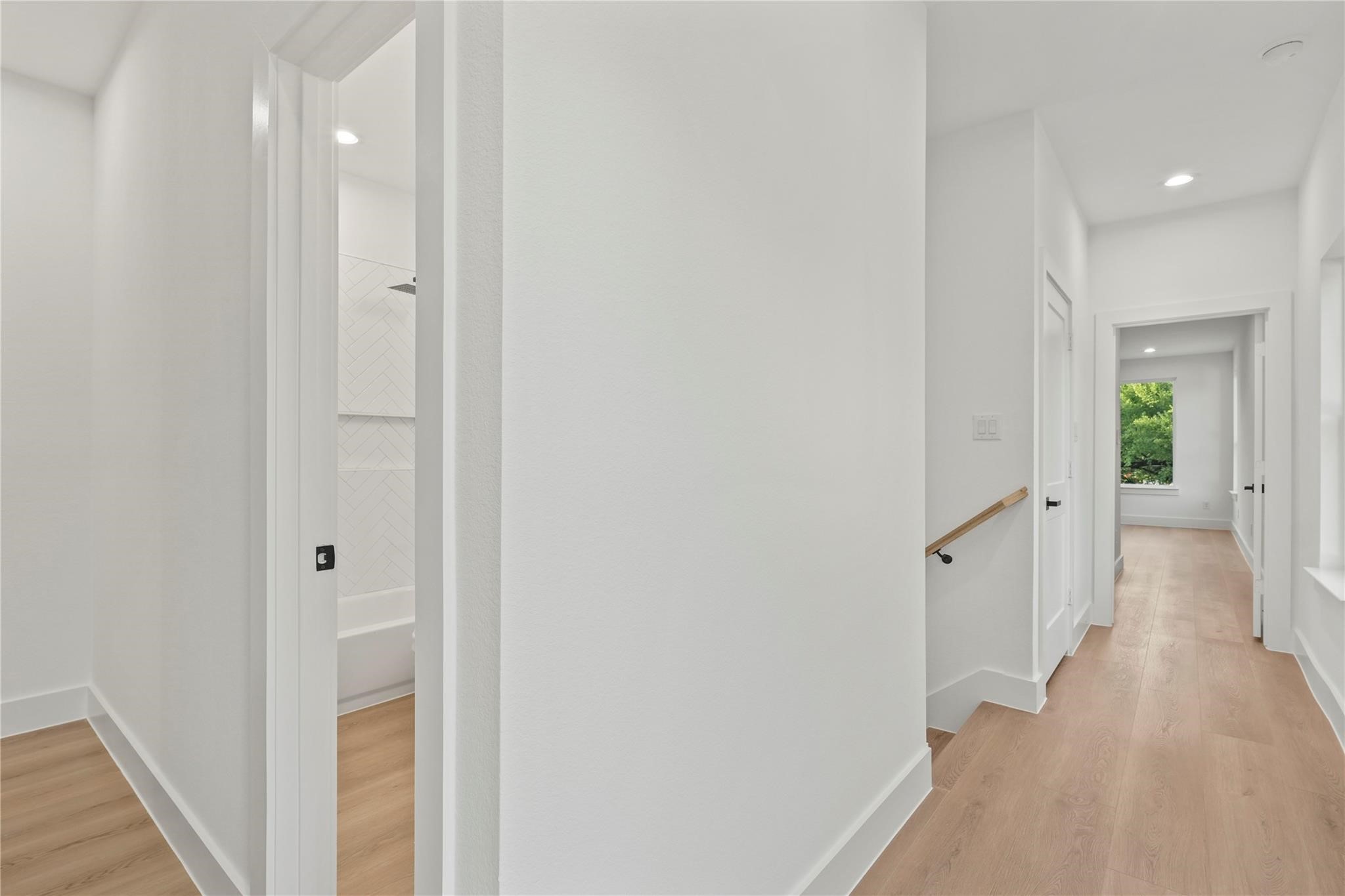 3521 S Harwood Street