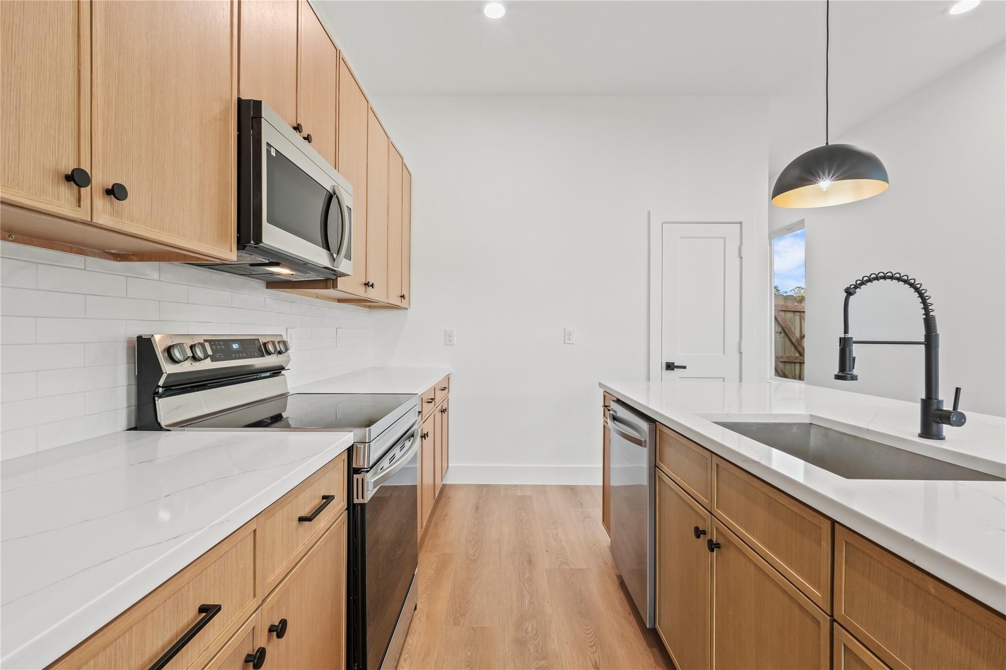 3521 S Harwood Street