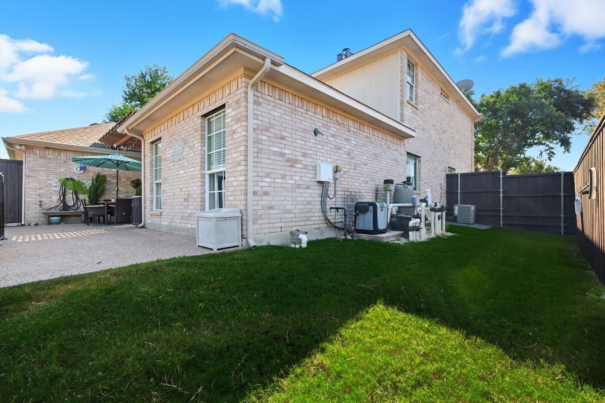 1318 Lochness Drive