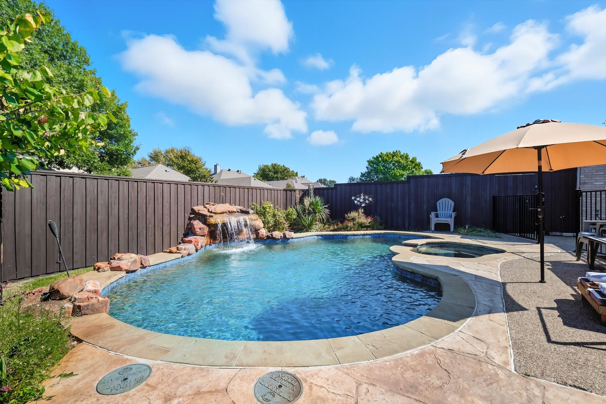 1318 Lochness Drive