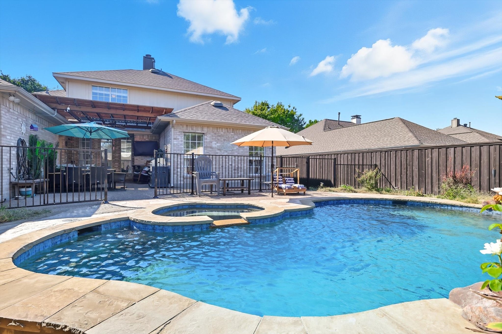1318 Lochness Drive