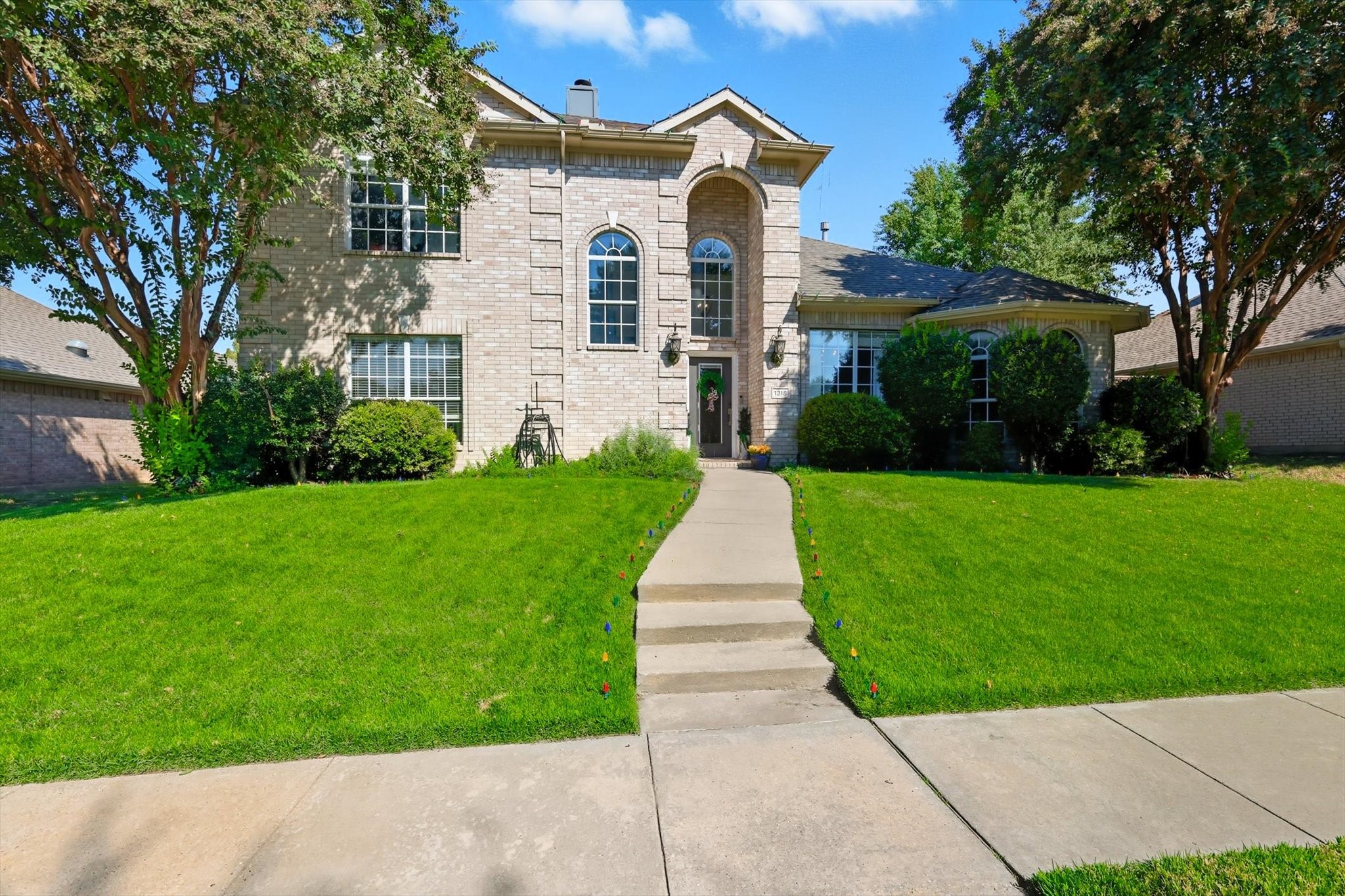 1318 Lochness Drive