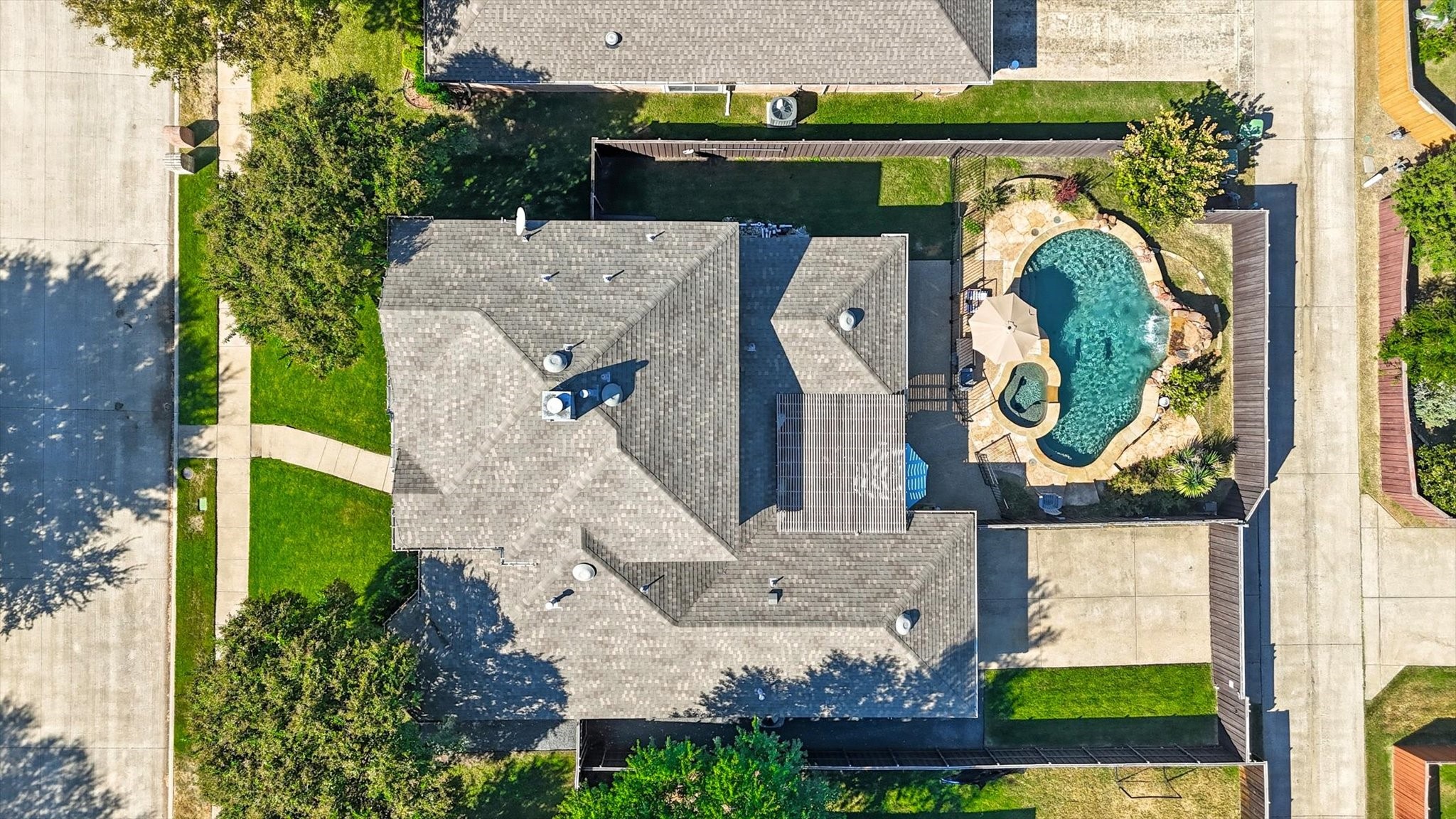 1318 Lochness Drive