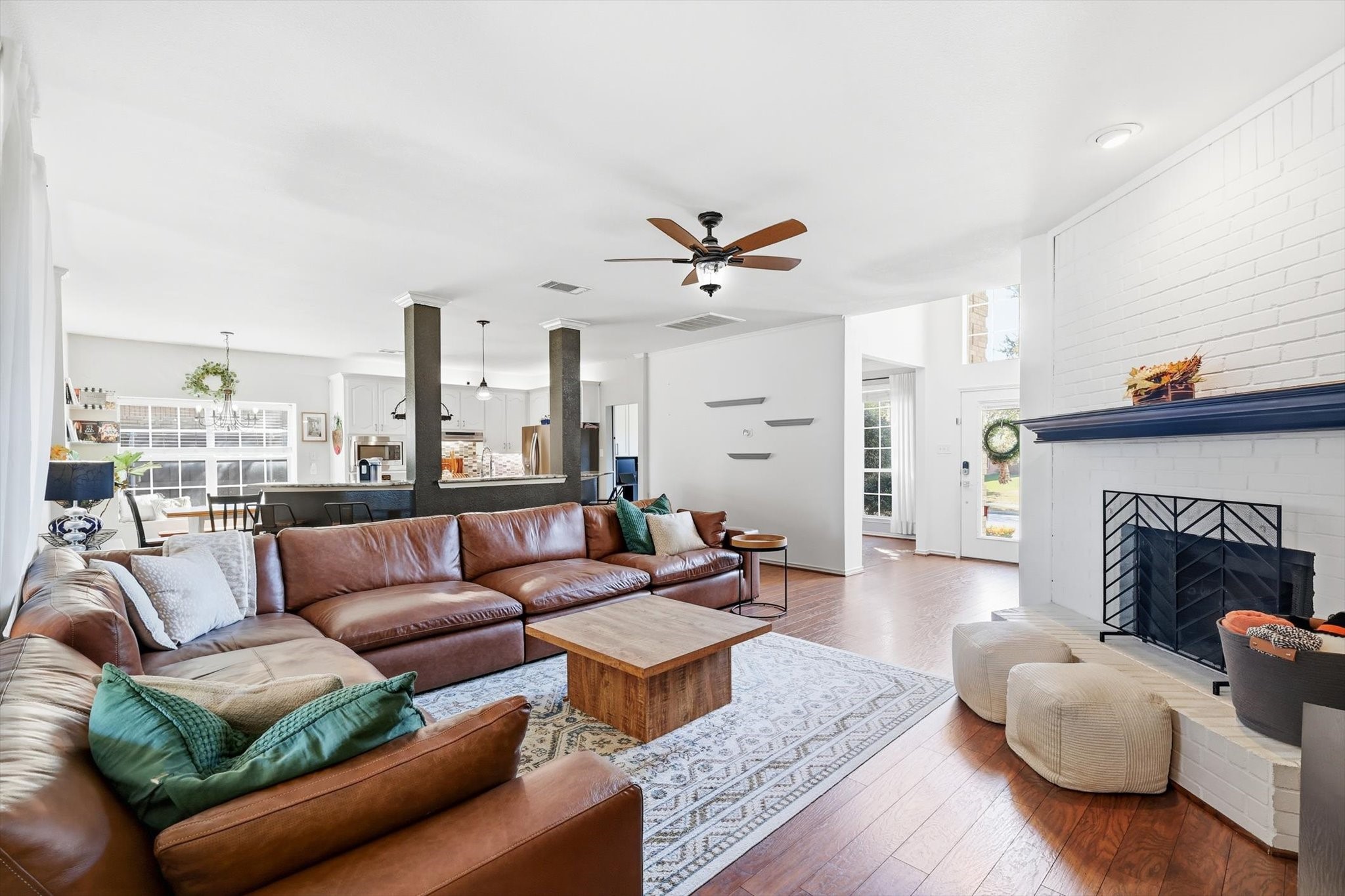 1318 Lochness Drive
