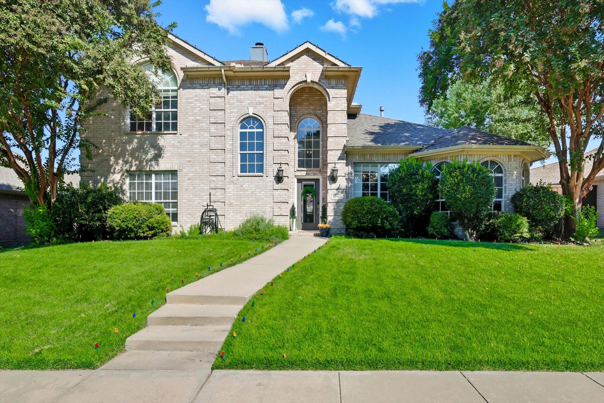 1318 Lochness Drive