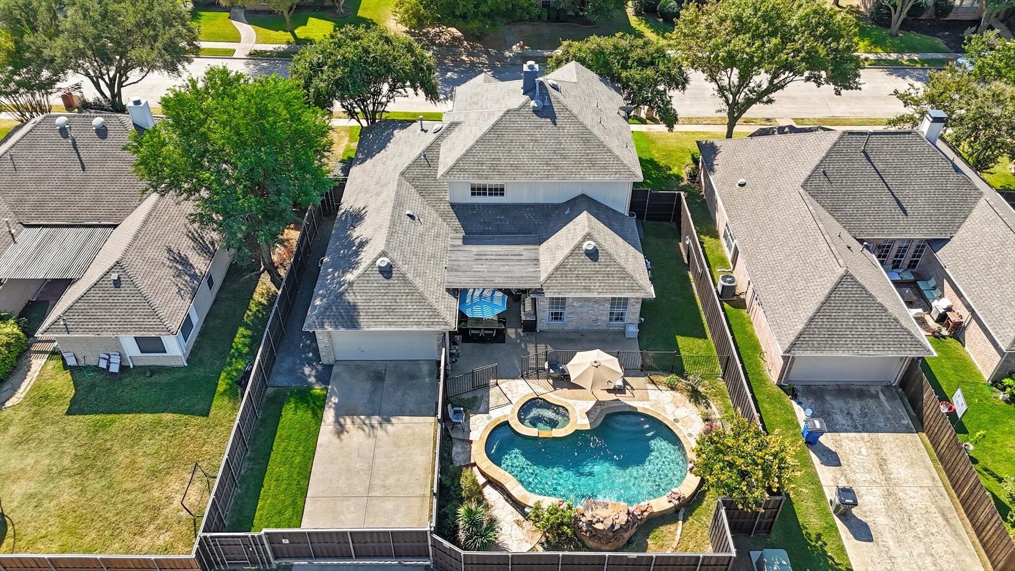 1318 Lochness Drive
