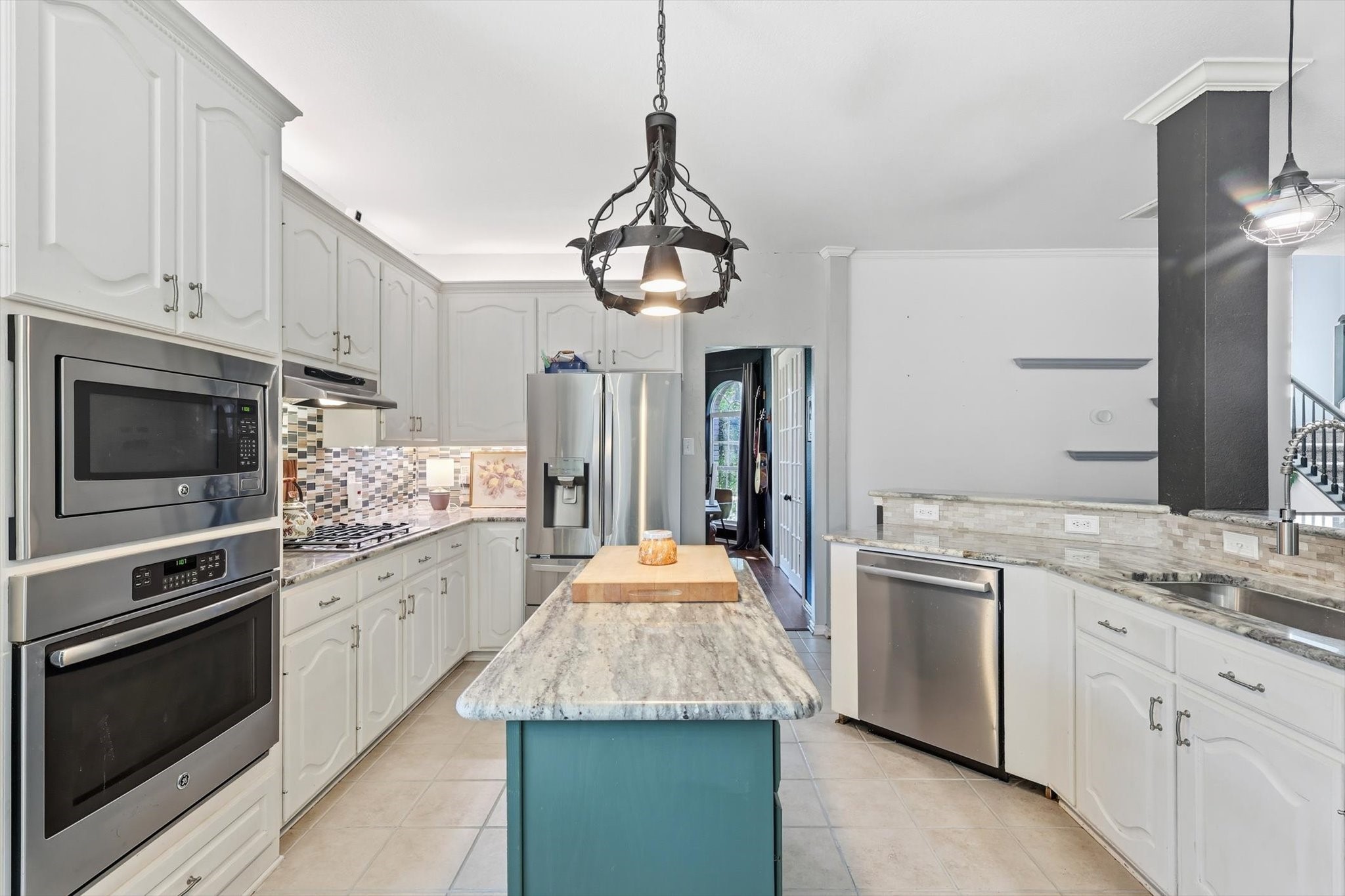 1318 Lochness Drive