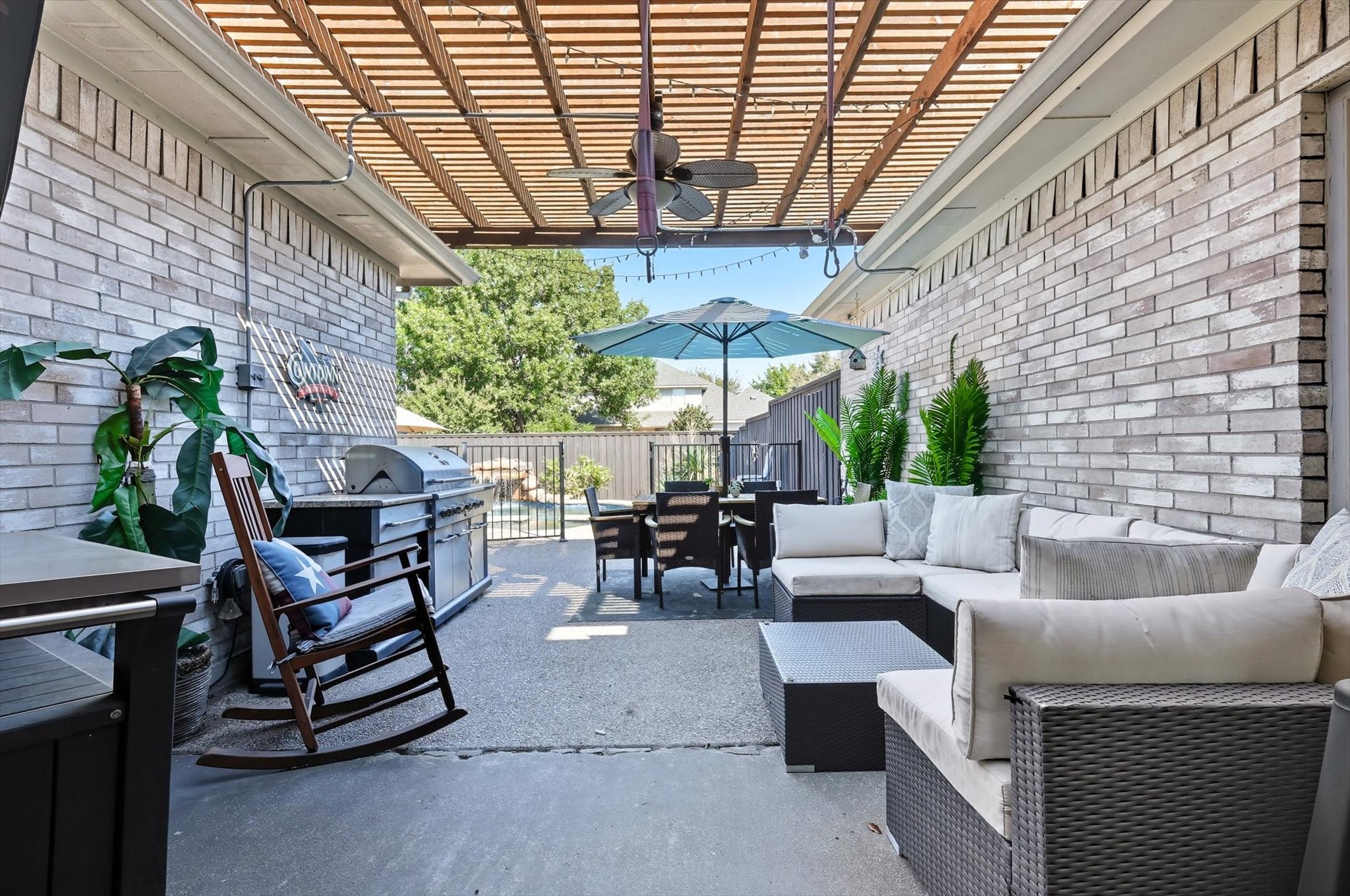 1318 Lochness Drive