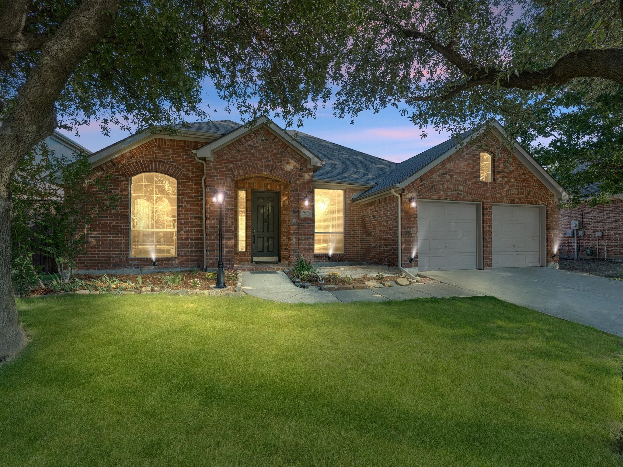 2681 Whispering Trail