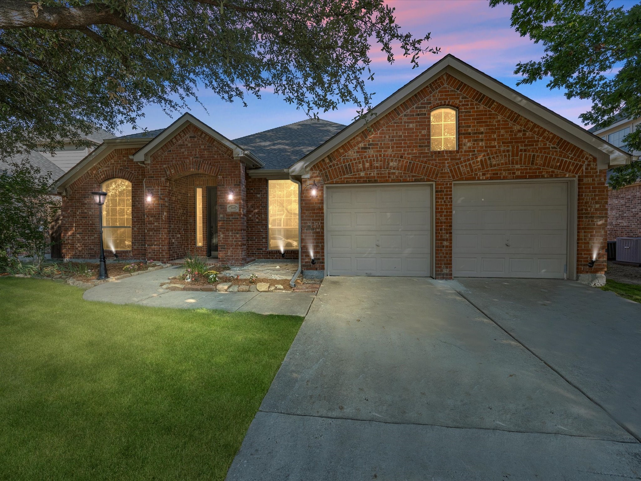 2681 Whispering Trail