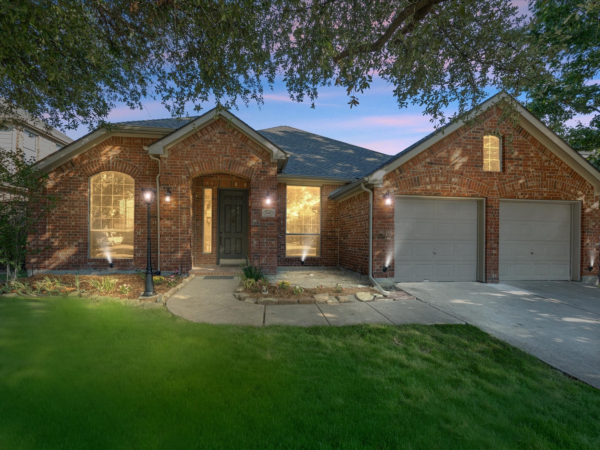 2681 Whispering Trail