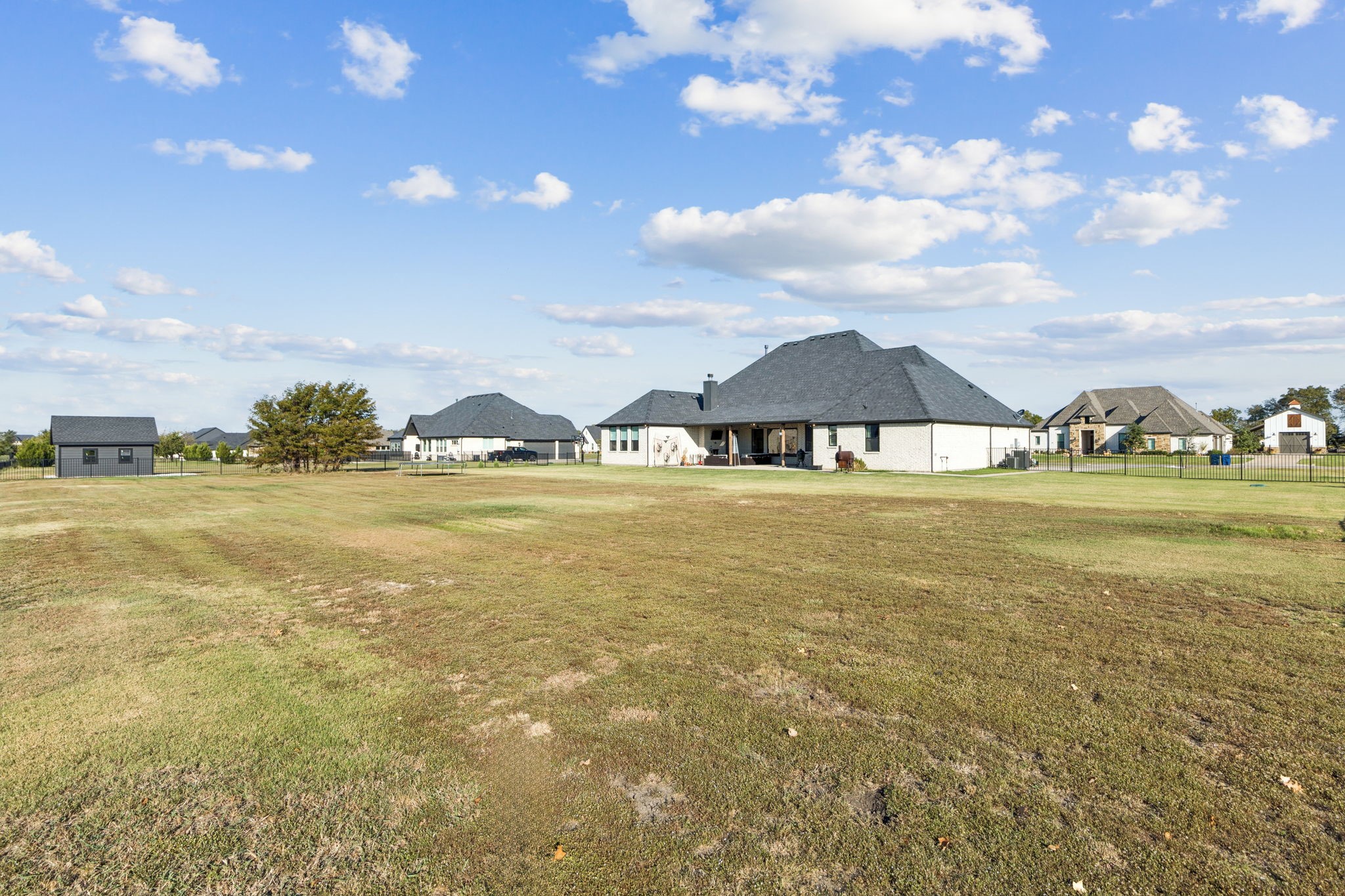 3017 Kessler Drive